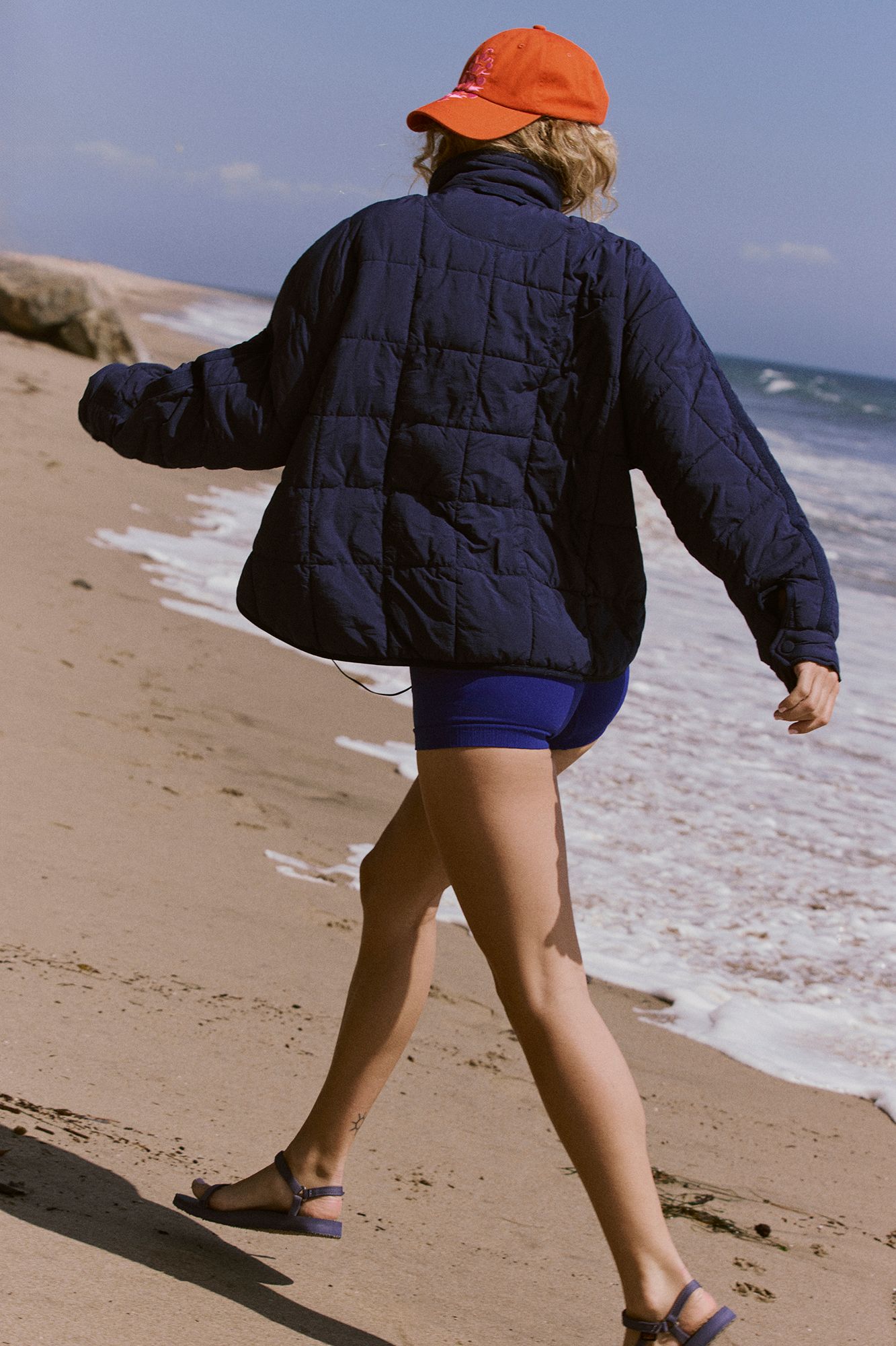 FP Movement Women's Pippa Packable Puffer Jacket product image