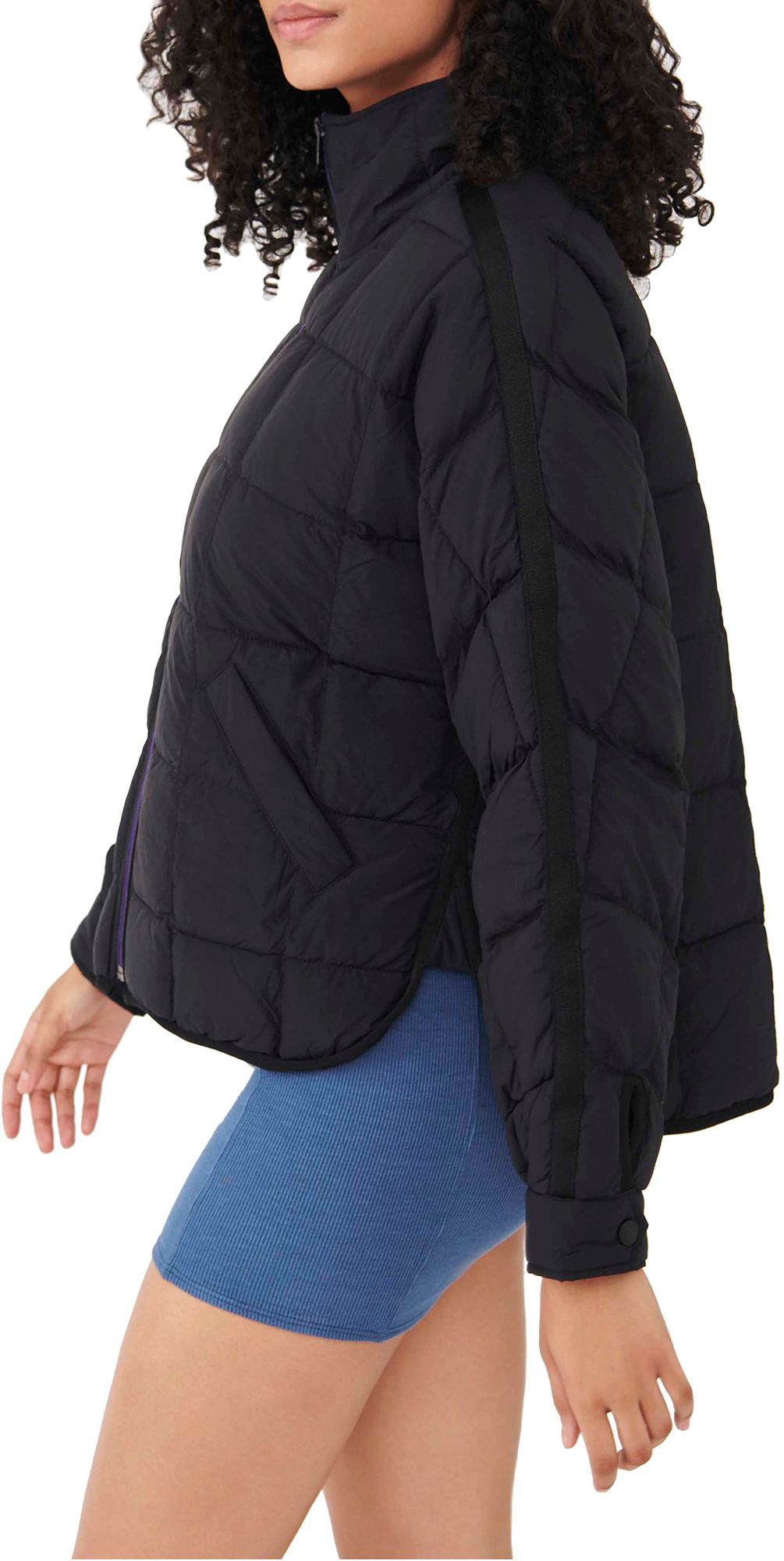 FP Movement Women's Pippa Packable Puffer Jacket product image