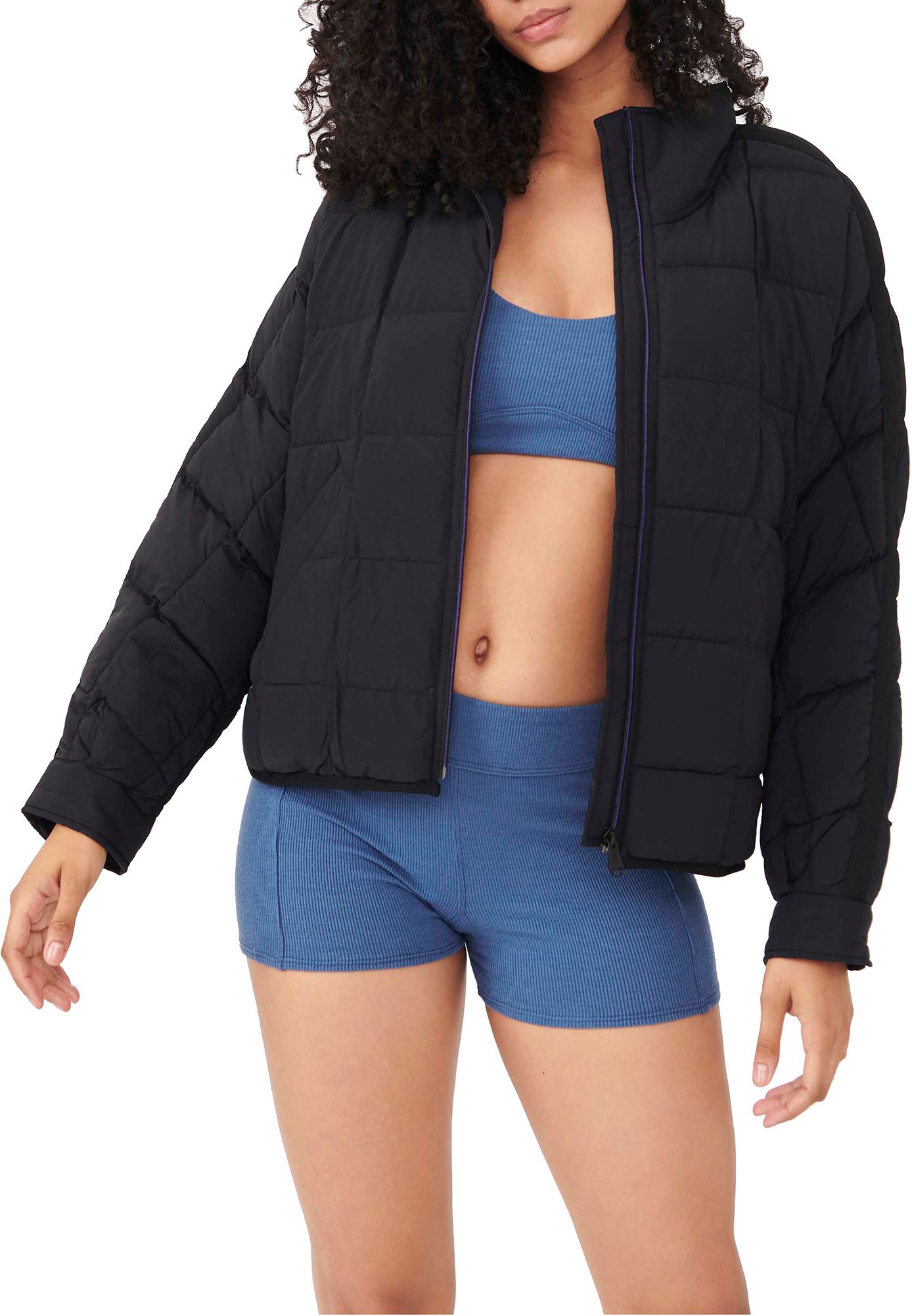 FP Movement Women's Pippa Packable Puffer Jacket product image