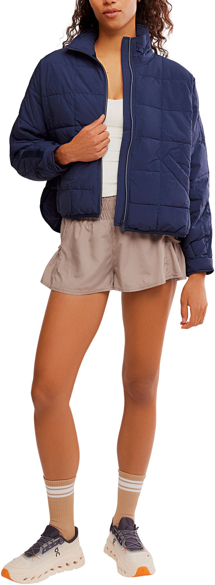 FP Movement Women's Pippa Packable Puffer Jacket product image