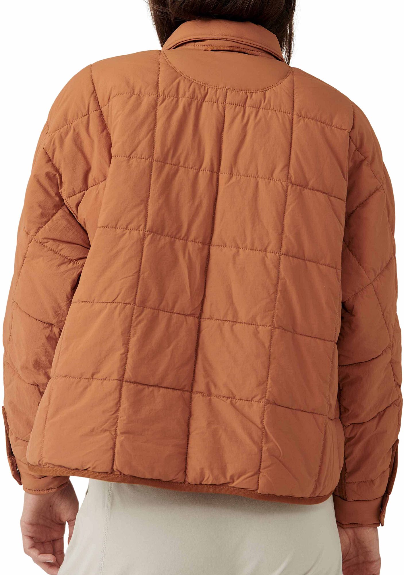 FP Movement Women's Pippa Packable Puffer Jacket product image