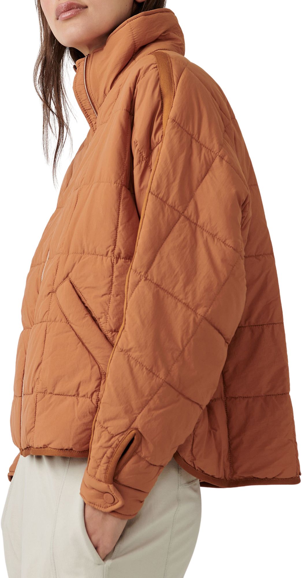FP Movement Women's Pippa Packable Puffer Jacket product image