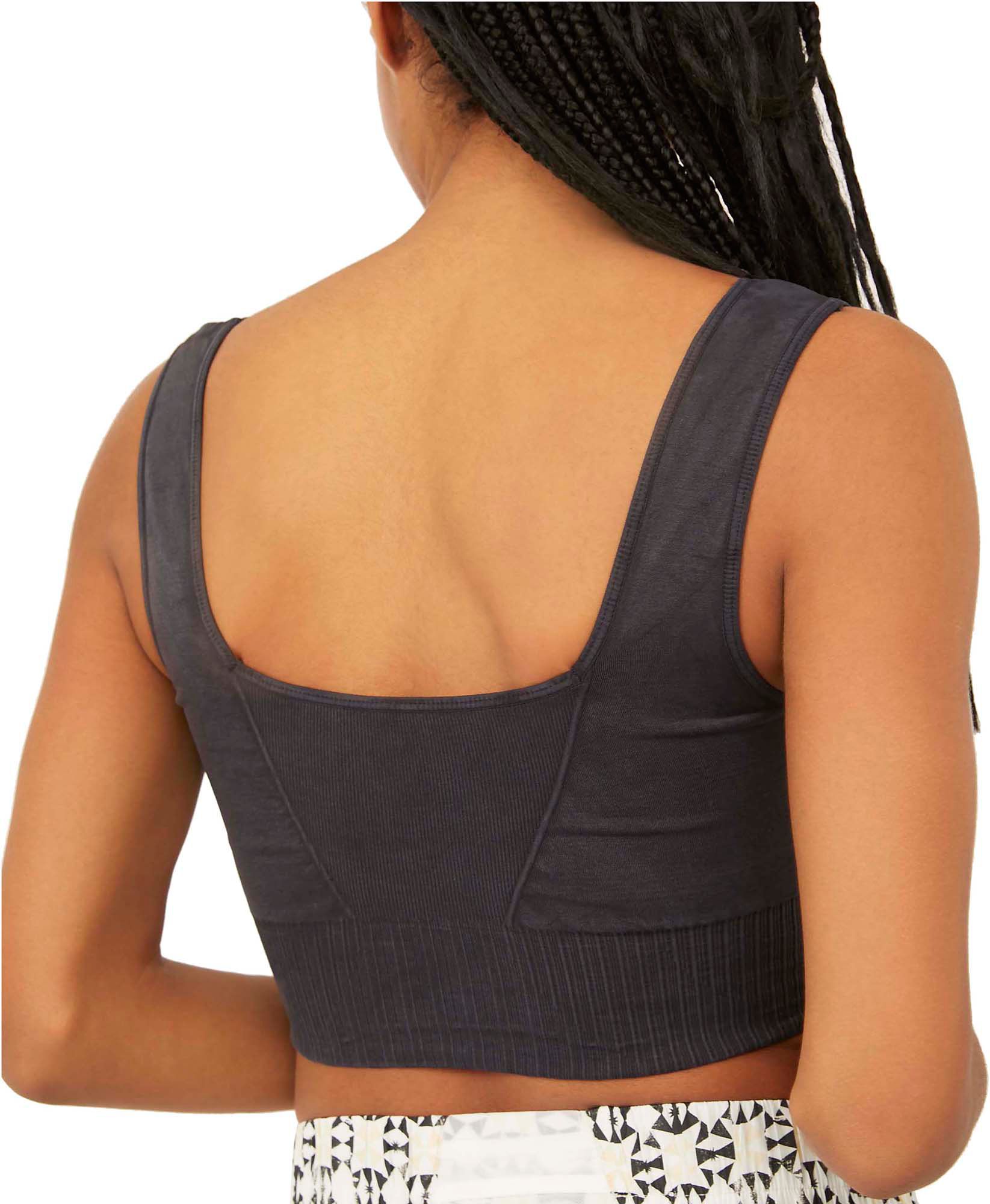 FP Movement Women's Good Karma Square-Neck Bra product image