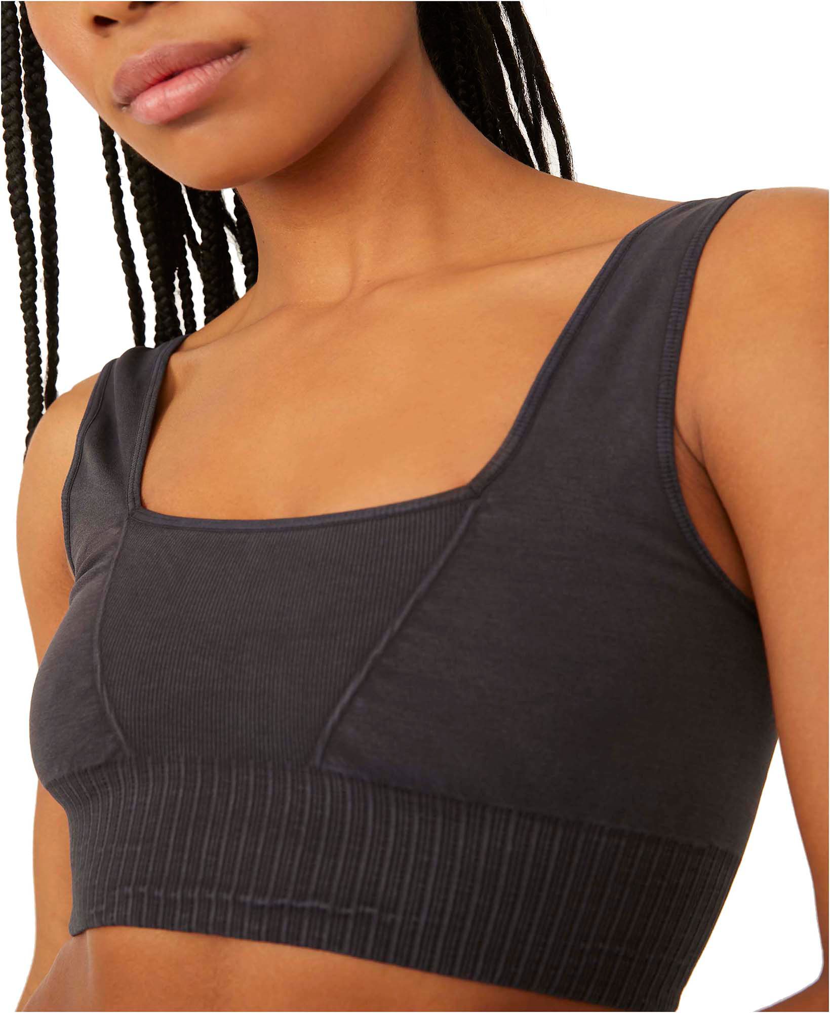 FP Movement Women's Good Karma Square-Neck Bra product image