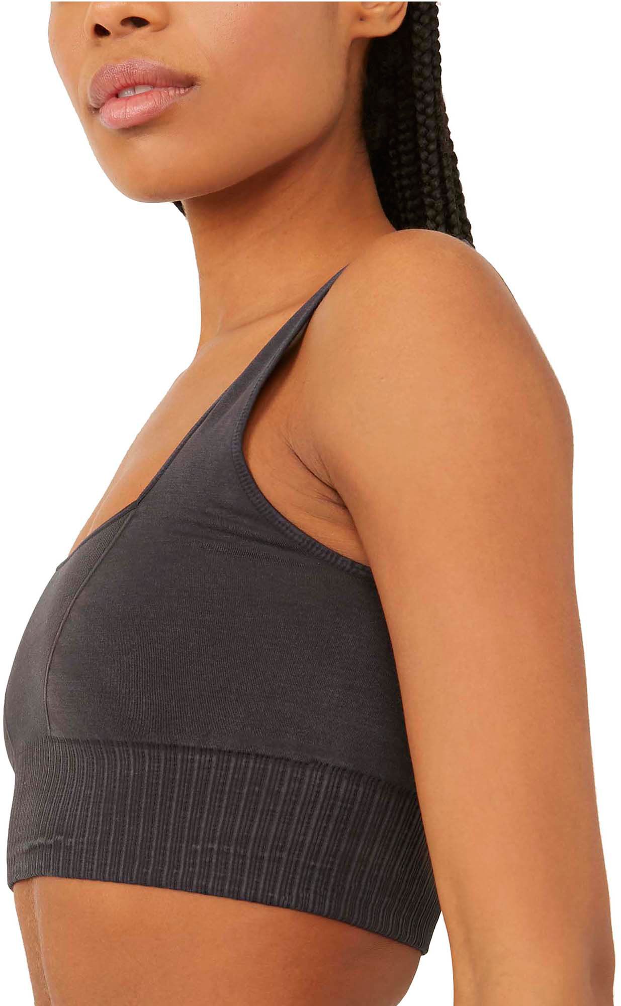 FP Movement Women's Good Karma Square-Neck Bra product image