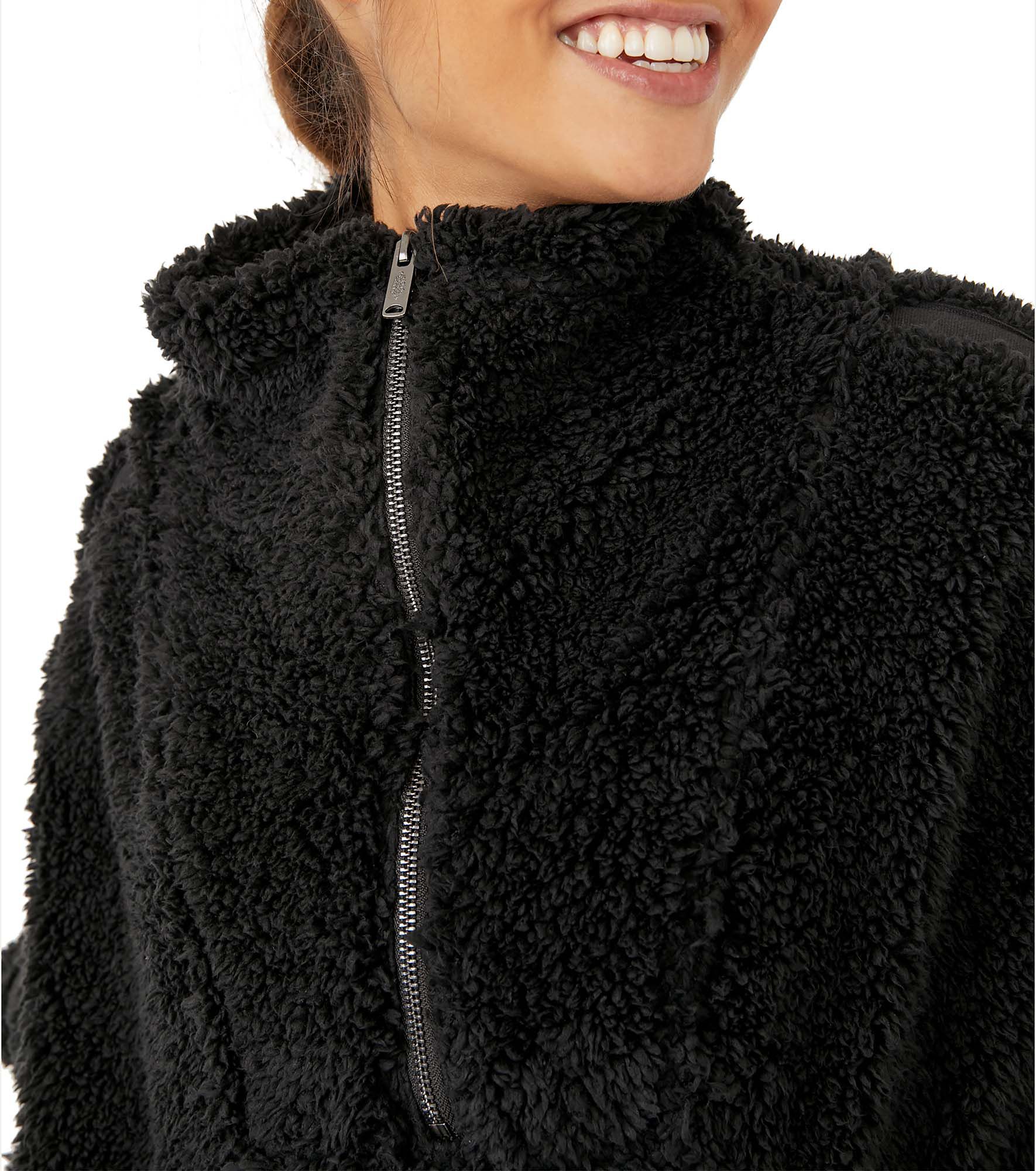 FP Movement Women's Nantucket Fleece Jacket product image