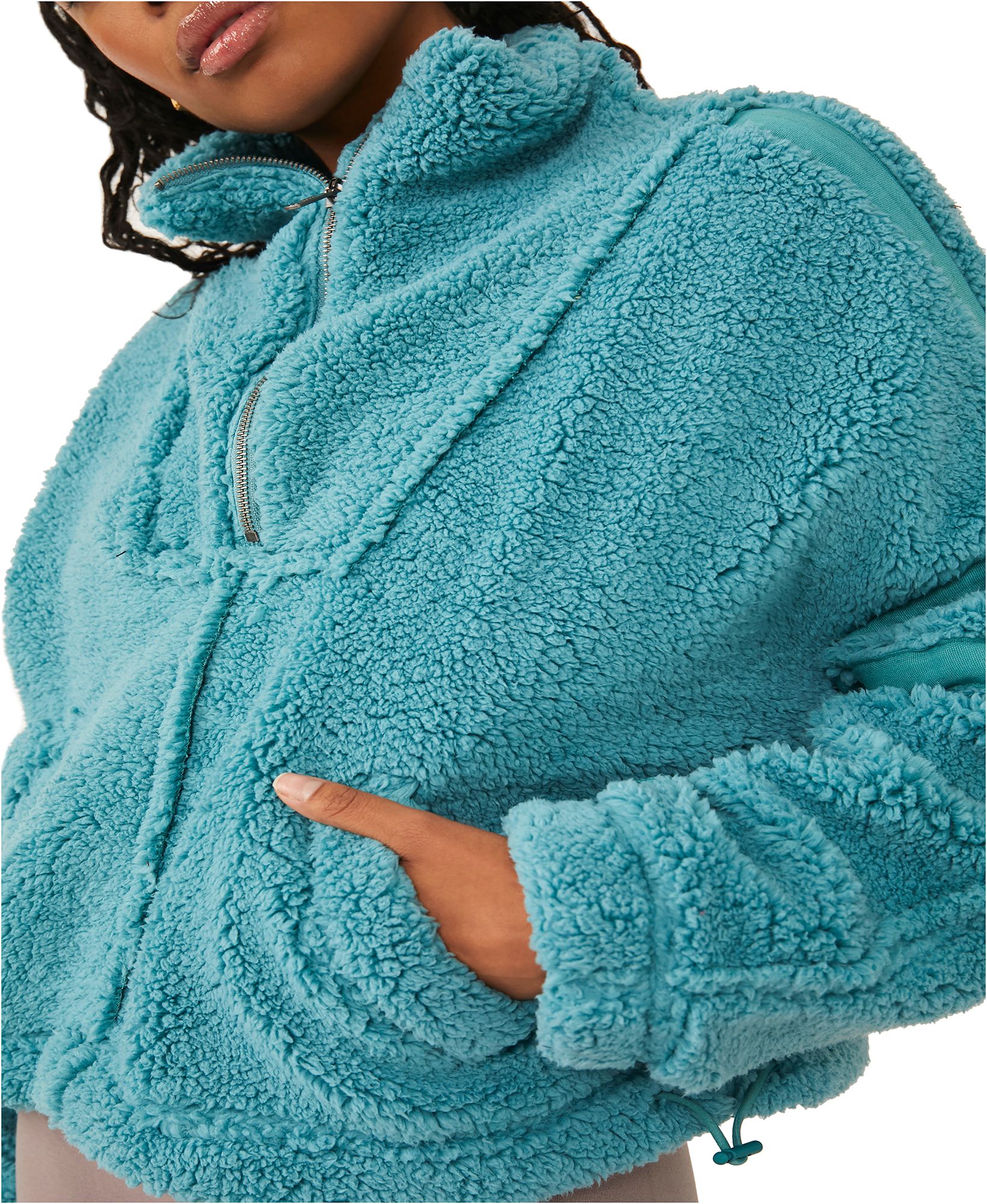 FP Movement Women's Nantucket Fleece Jacket product image