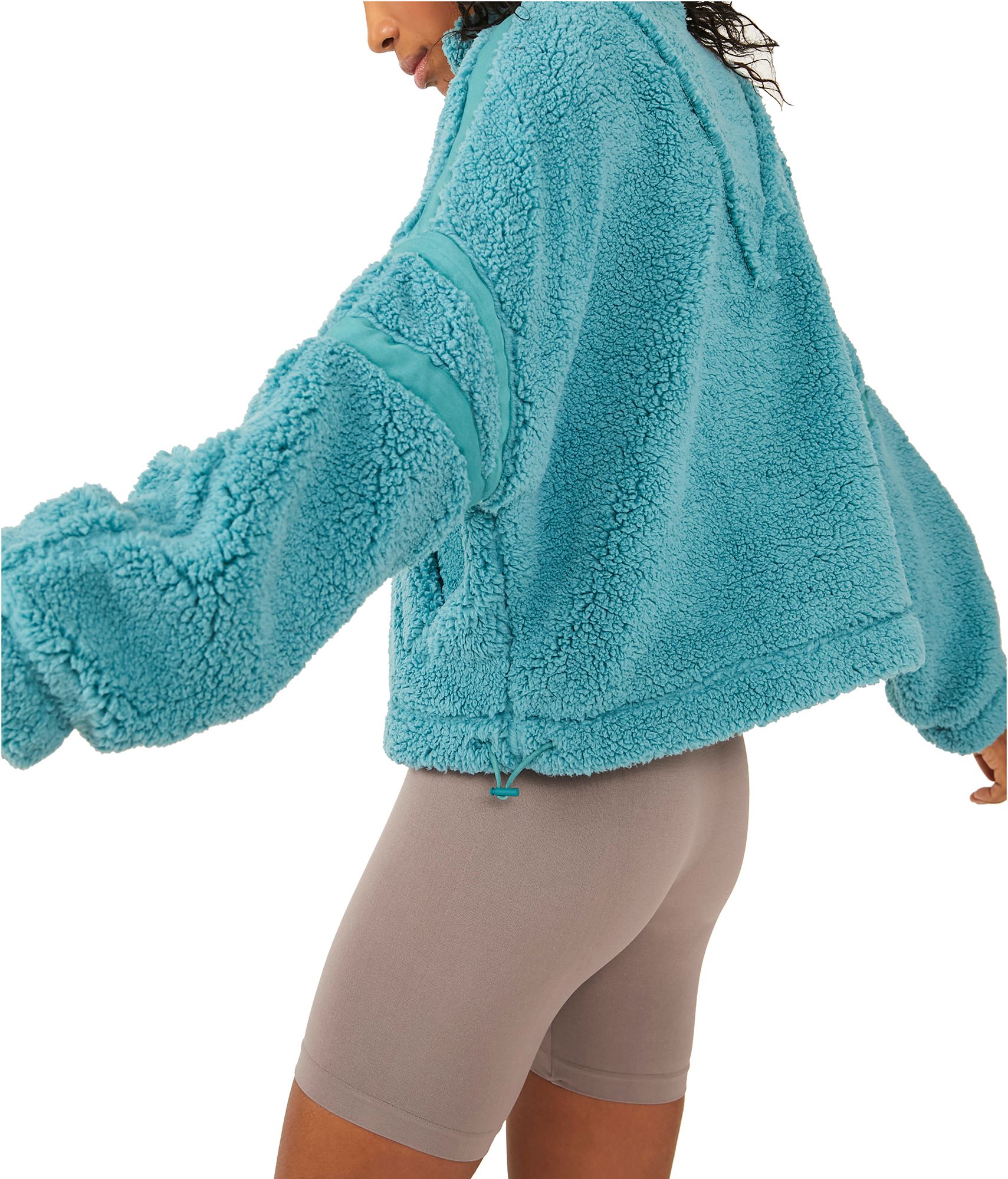 FP Movement Women's Nantucket Fleece Jacket product image