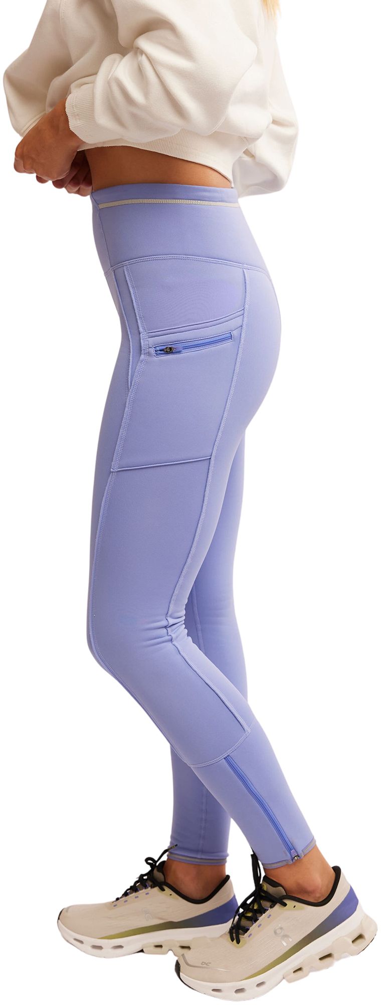 FP Movement Women's Keepin' Cozy Fleece-Lined Leggings product image