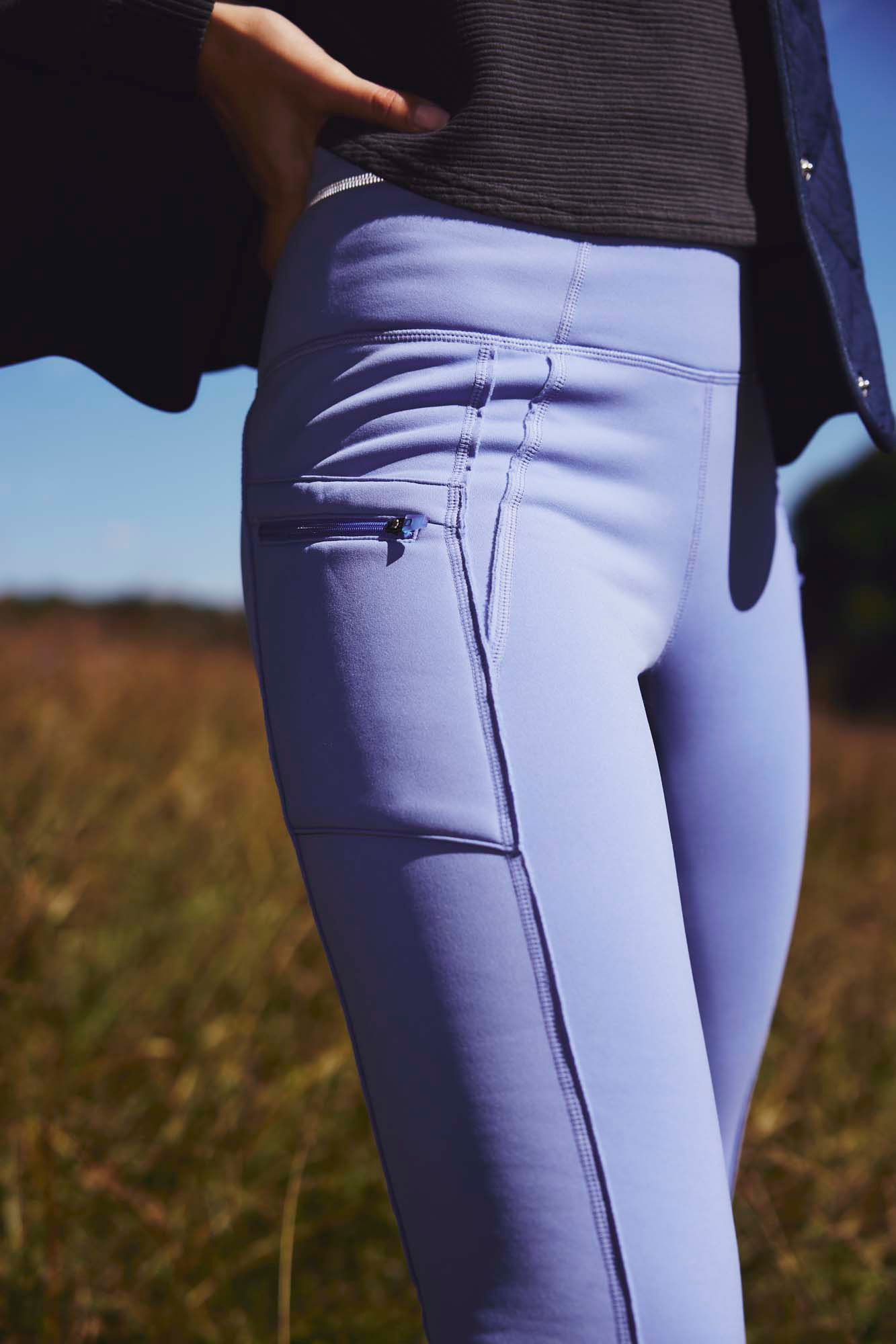 FP Movement Women's Keepin' Cozy Fleece-Lined Leggings product image