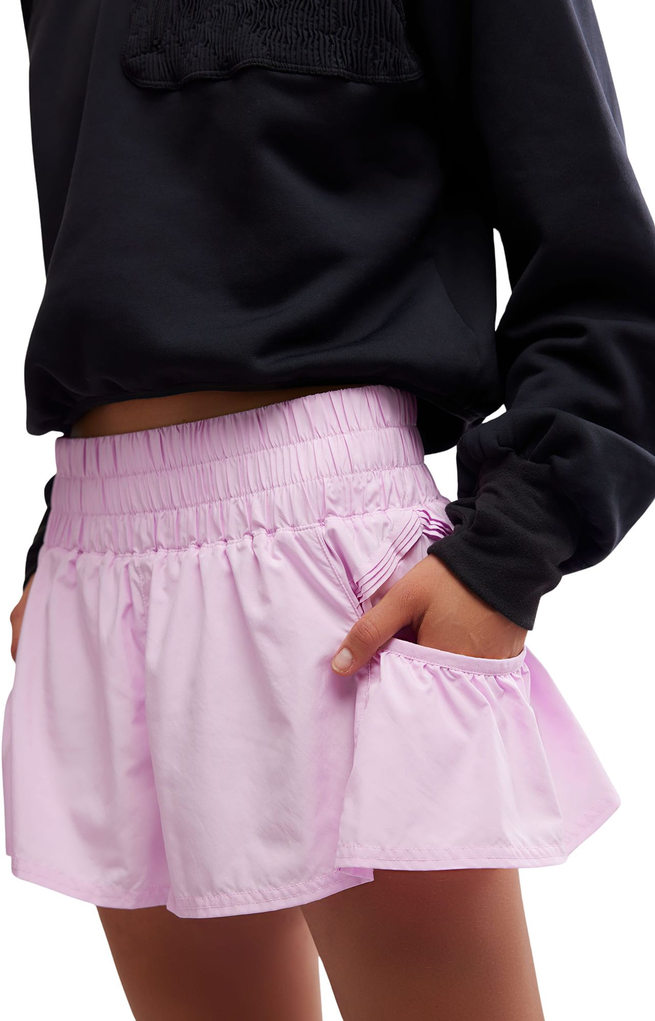 FP Movement Women's Get Your Flirt On Shorts product image