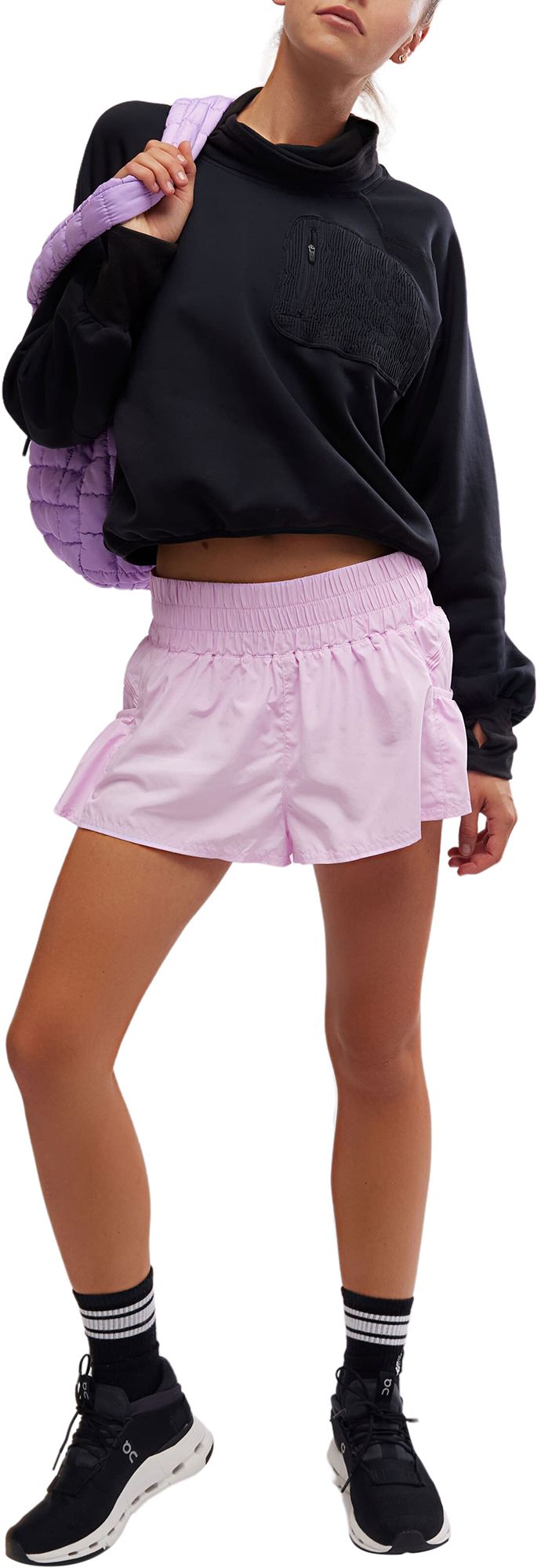 FP Movement Women's Get Your Flirt On Shorts product image