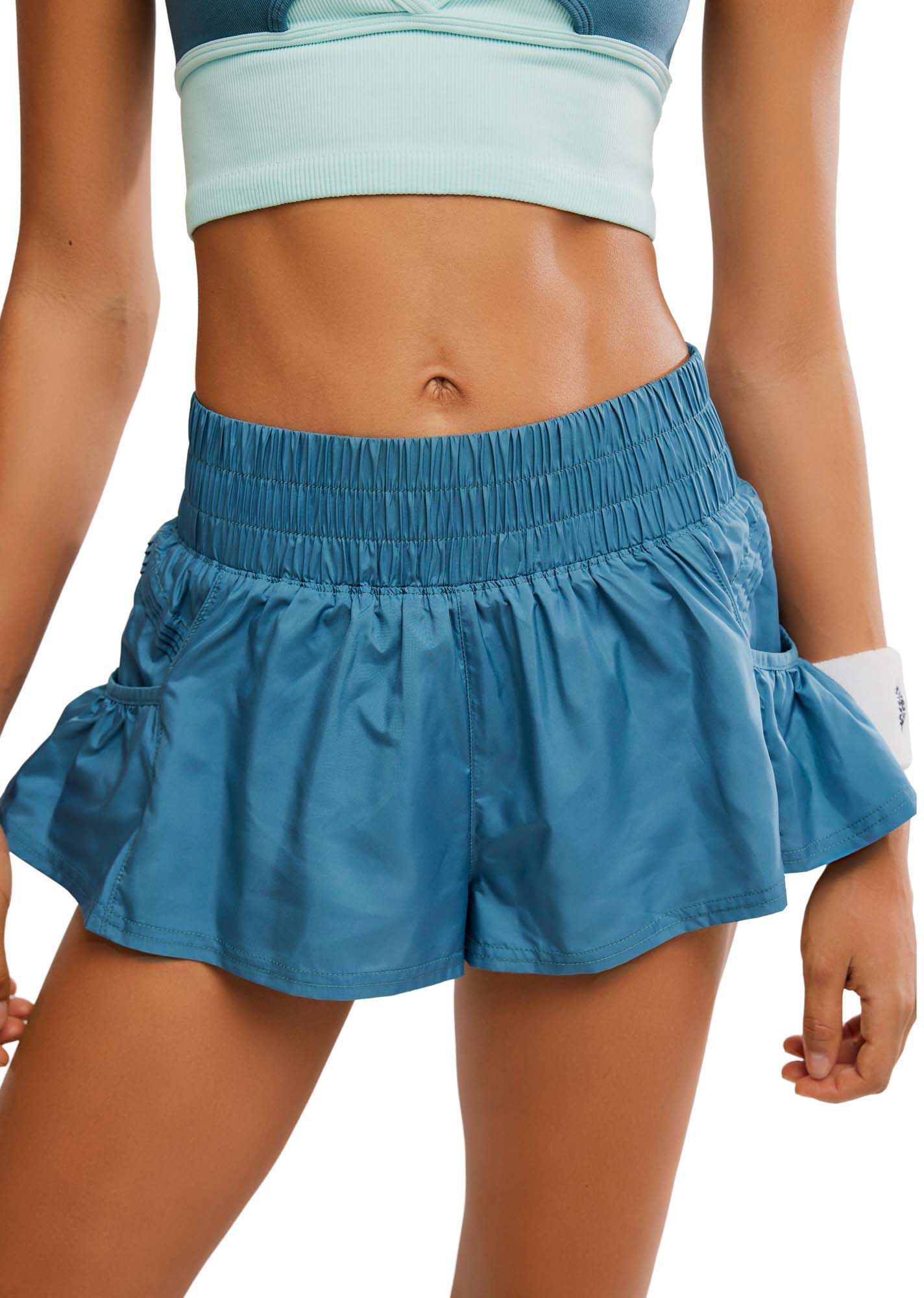 FP Movement Women's Get Your Flirt On Shorts product image