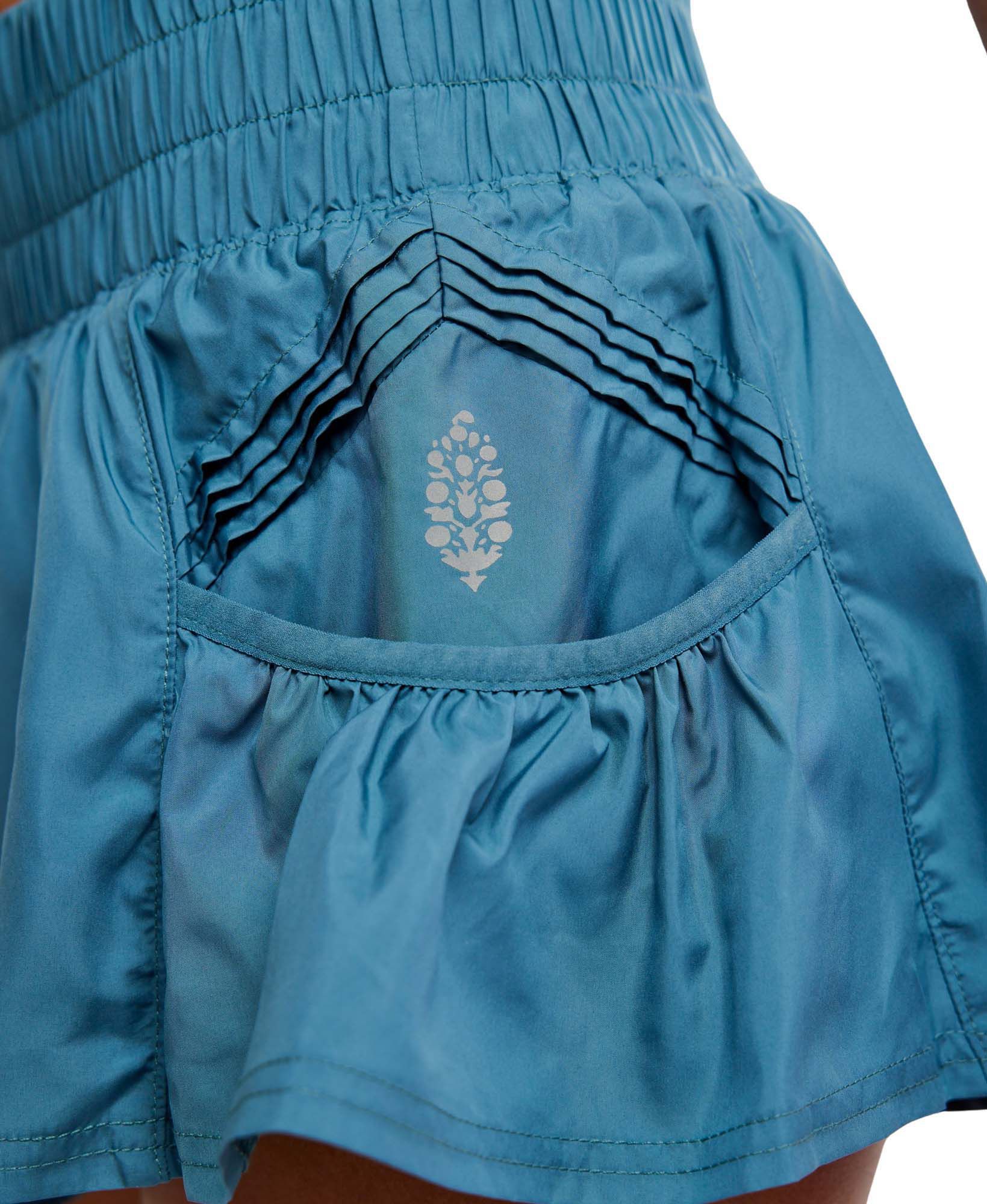 FP Movement Women's Get Your Flirt On Shorts product image