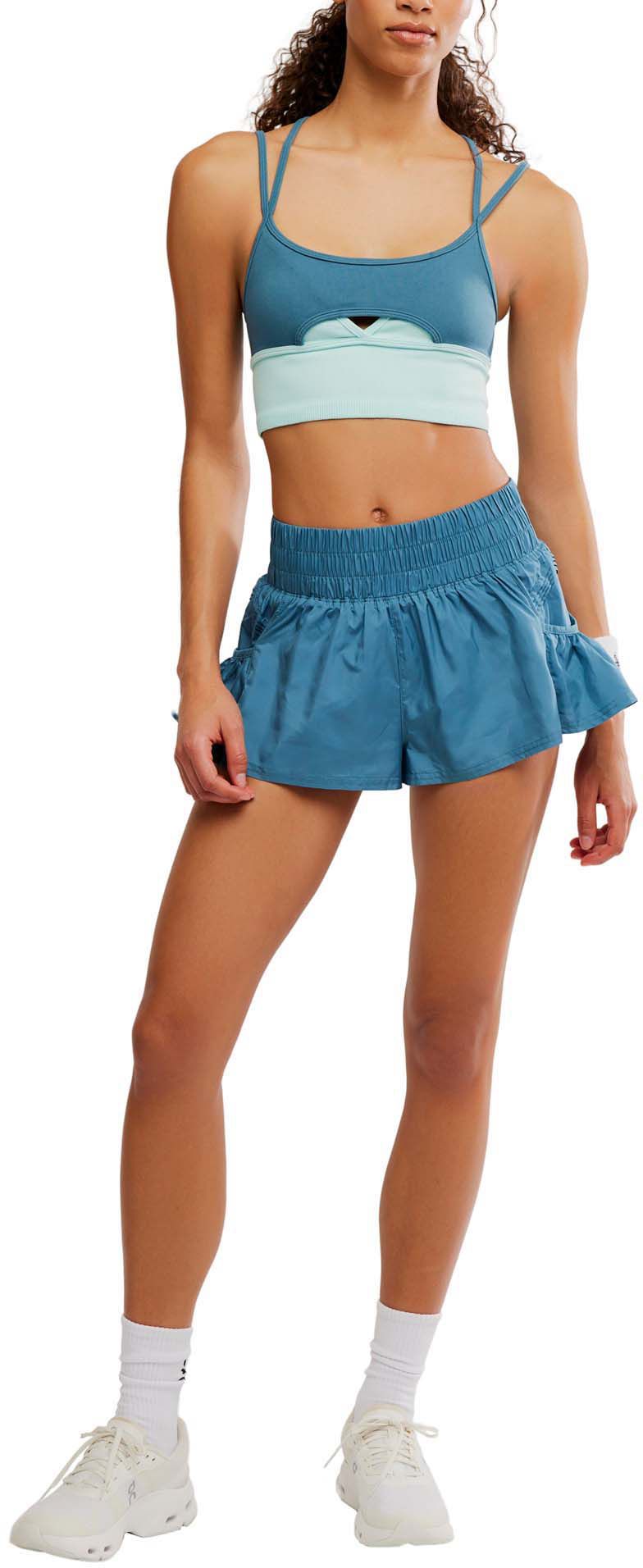 FP Movement Women's Get Your Flirt On Shorts product image