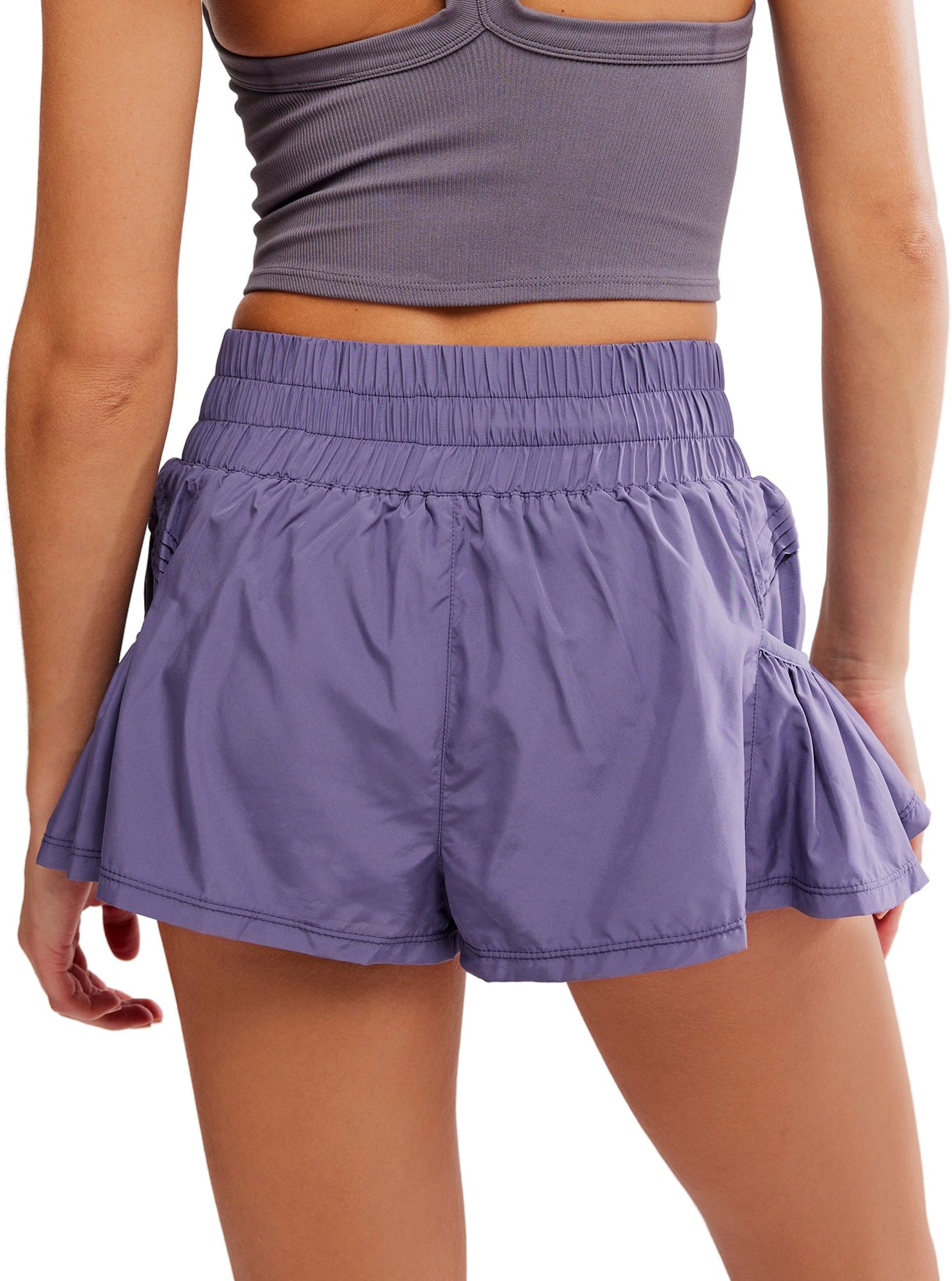 FP Movement Women's Get Your Flirt On Shorts product image