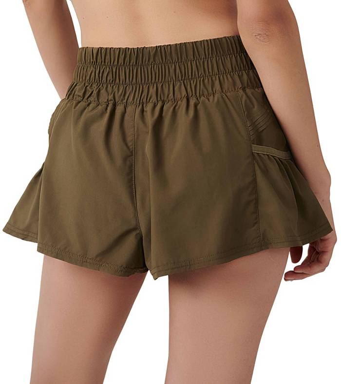 FP Movement Women's Get Your Flirt On Shorts | Publiclands