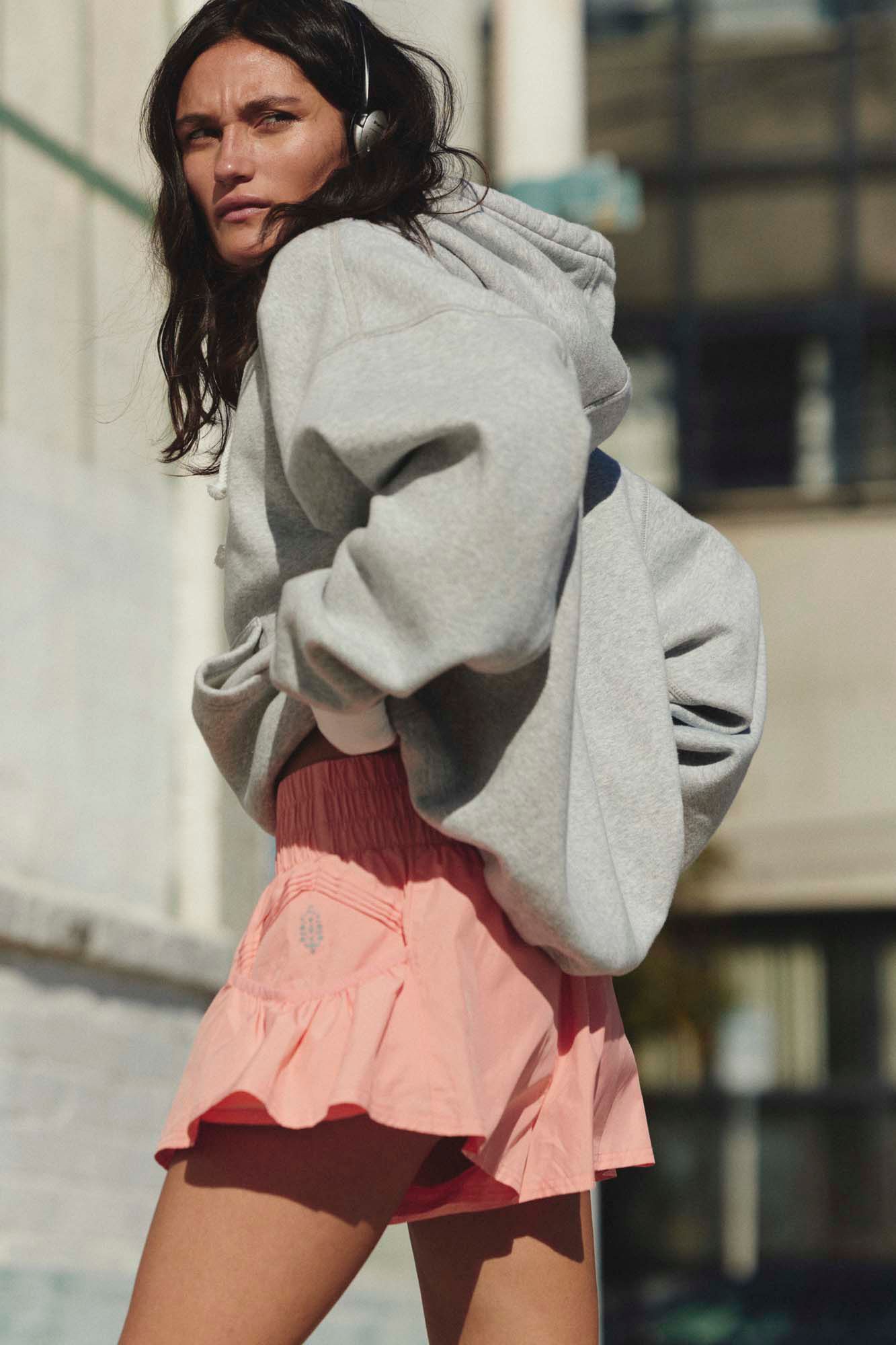 FP Movement Women's Get Your Flirt On Shorts product image