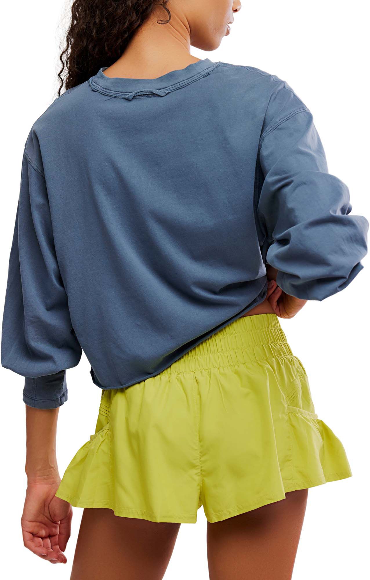 FP Movement Women's Get Your Flirt On Shorts product image