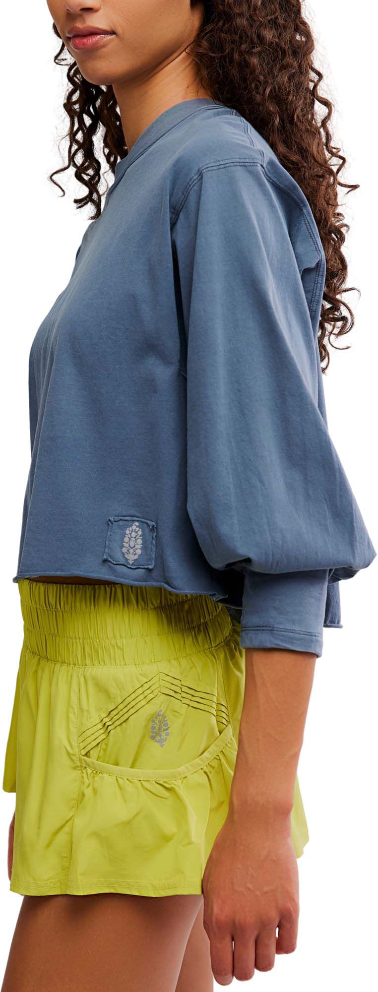 FP Movement Women's Get Your Flirt On Shorts product image