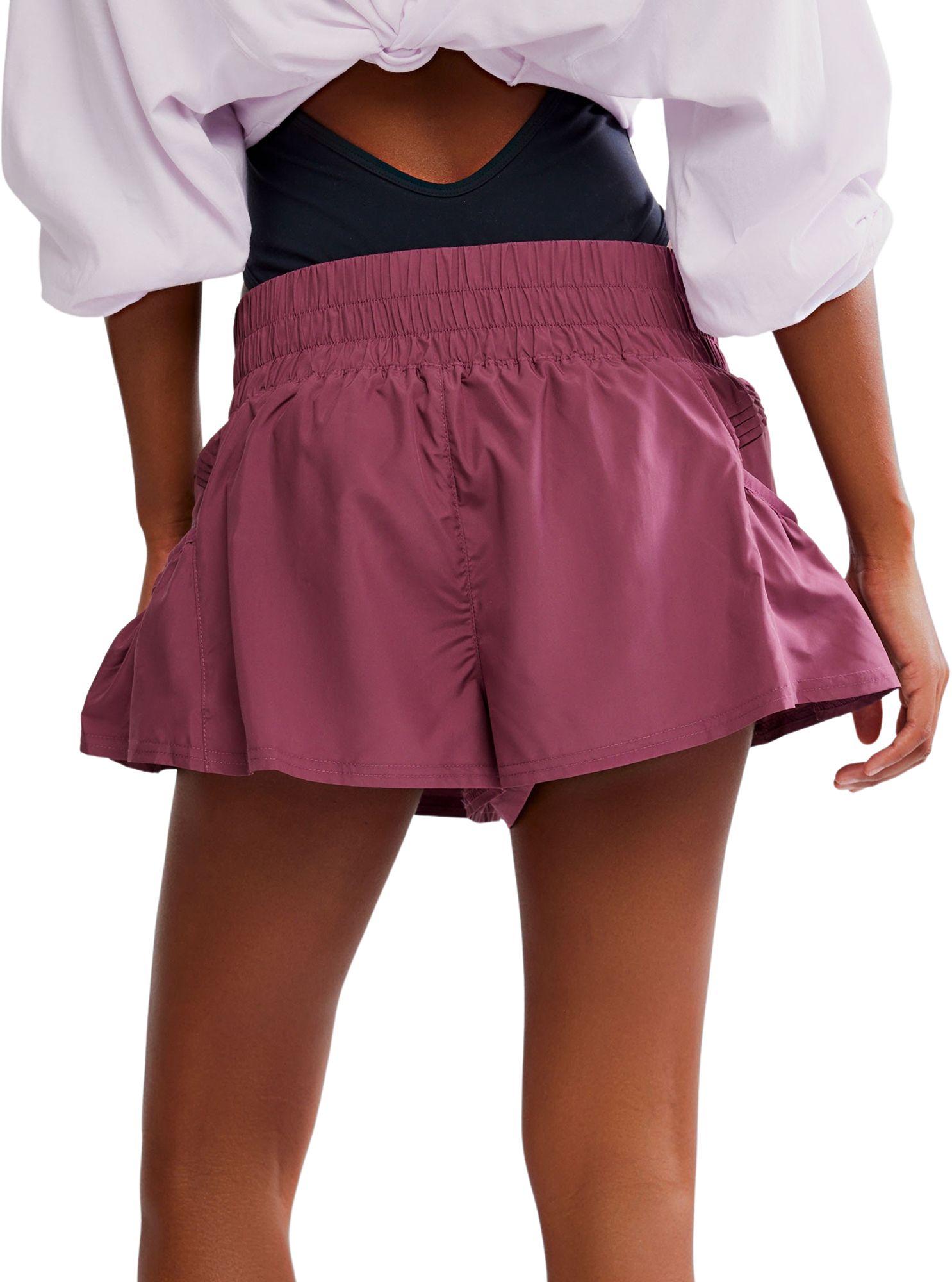 FP Movement Women's Get Your Flirt On Shorts product image