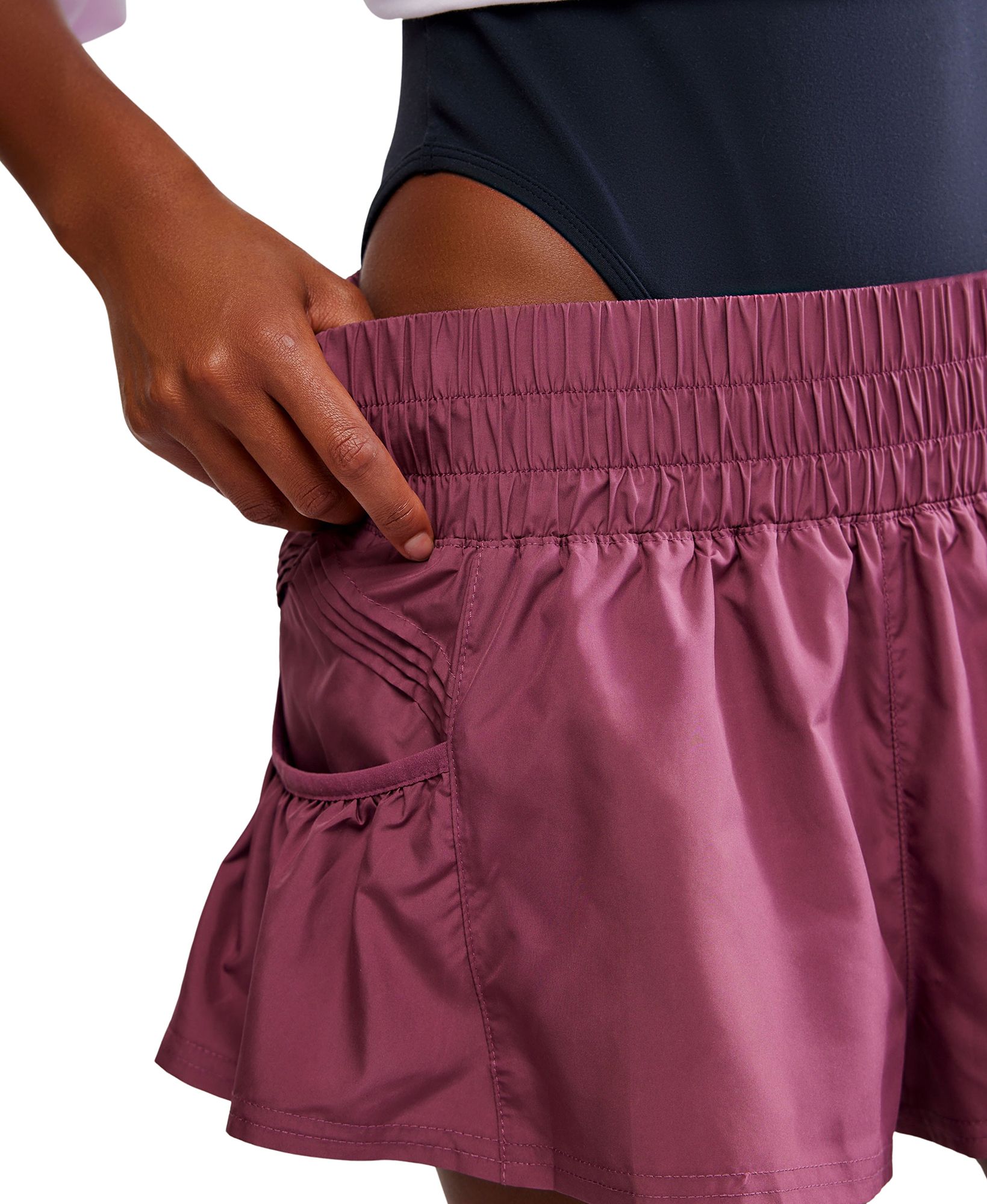 FP Movement Women's Get Your Flirt On Shorts product image