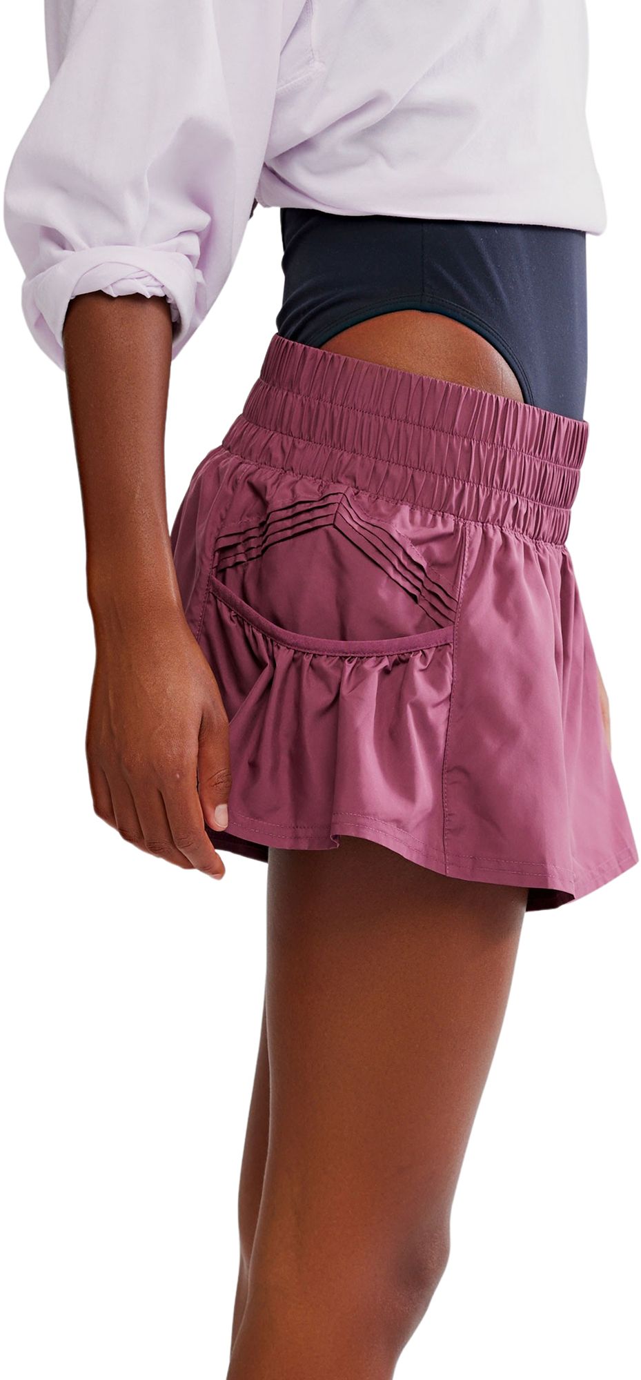FP Movement Women's Get Your Flirt On Shorts product image