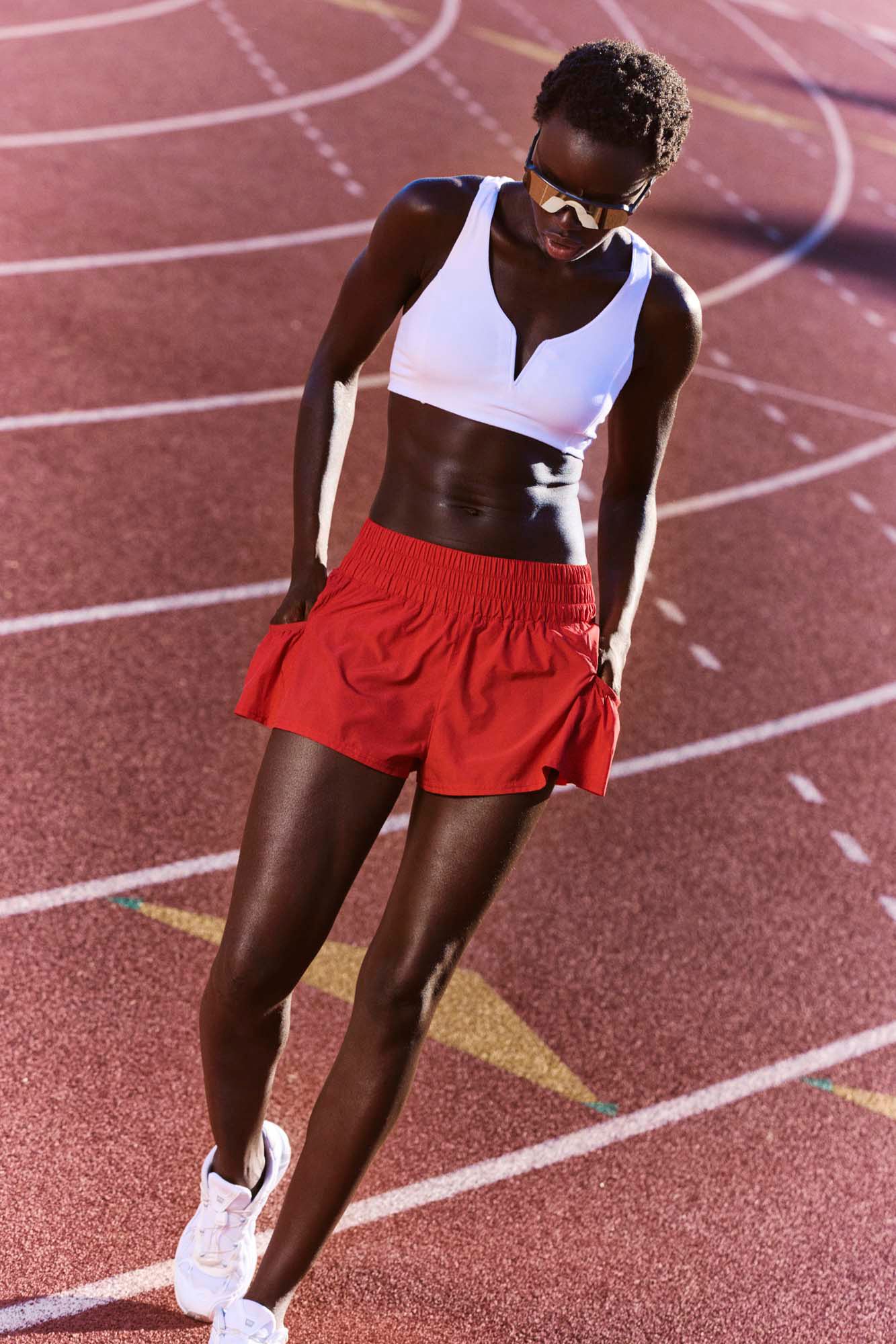 FP Movement Women's Get Your Flirt On Shorts product image