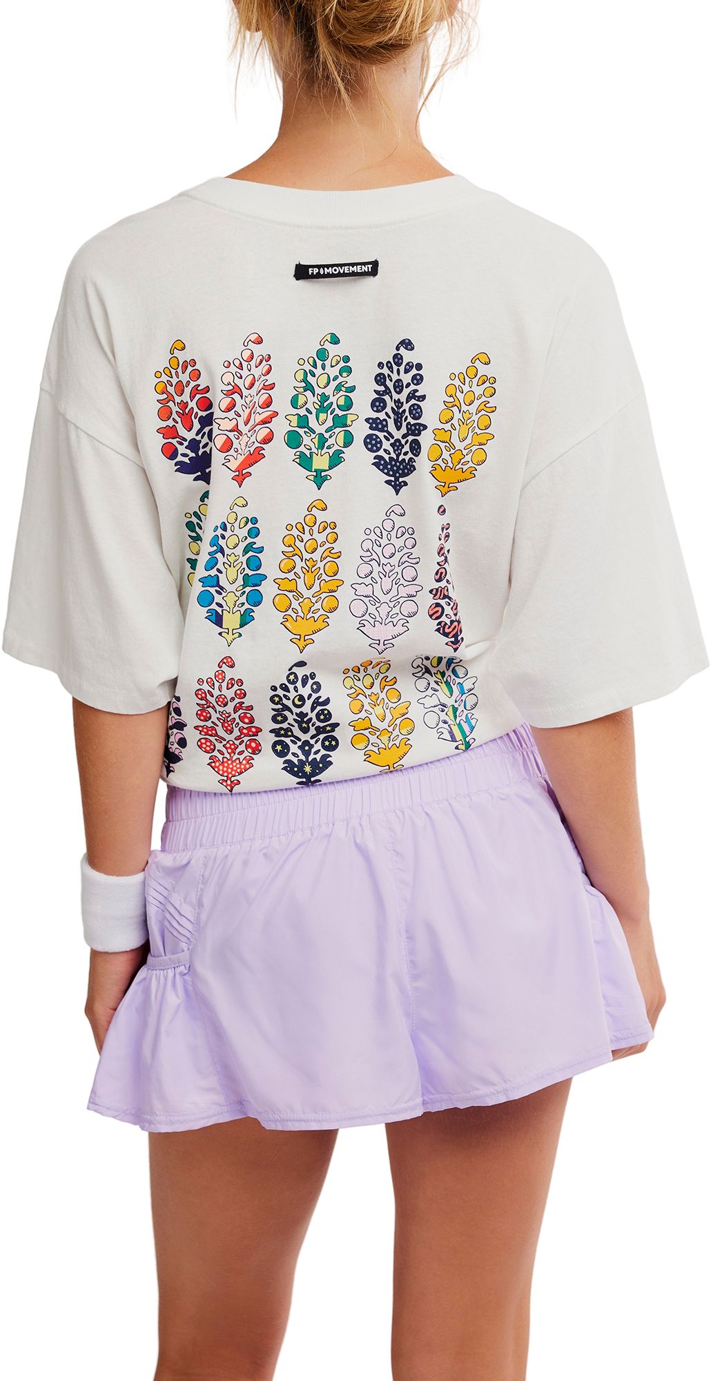 FP Movement Women's Get Your Flirt On Shorts product image