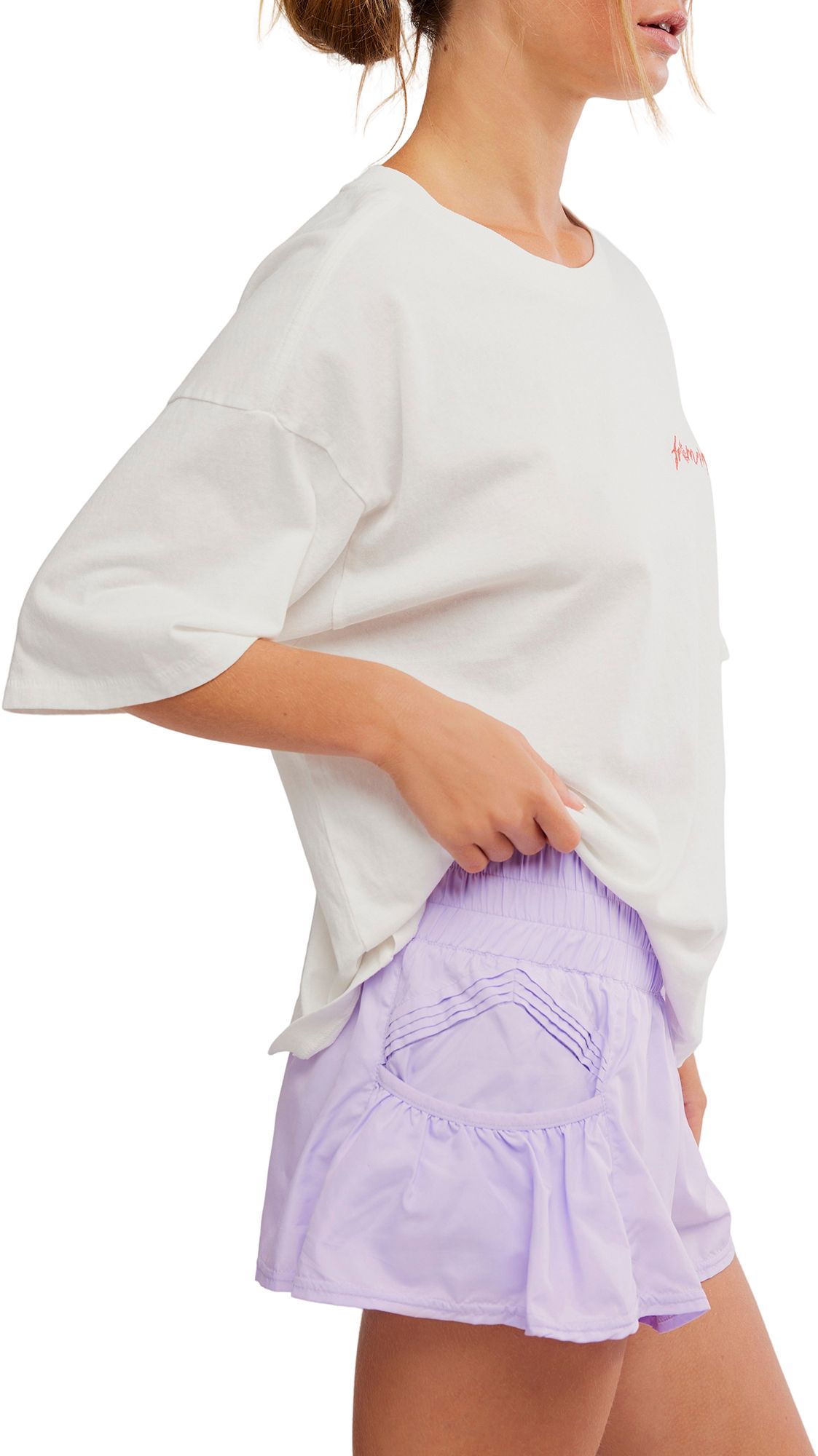 FP Movement Women's Get Your Flirt On Shorts product image