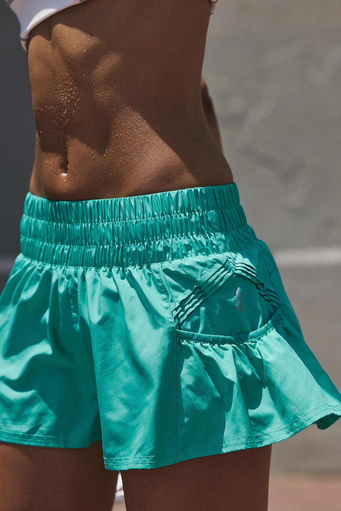 FP Movement Women's Get Your Flirt On Shorts product image