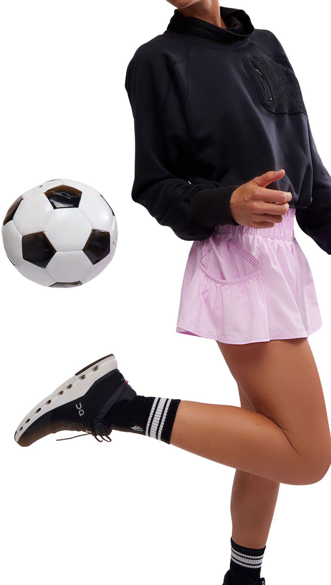 FP Movement Women's Get Your Flirt On Shorts product image