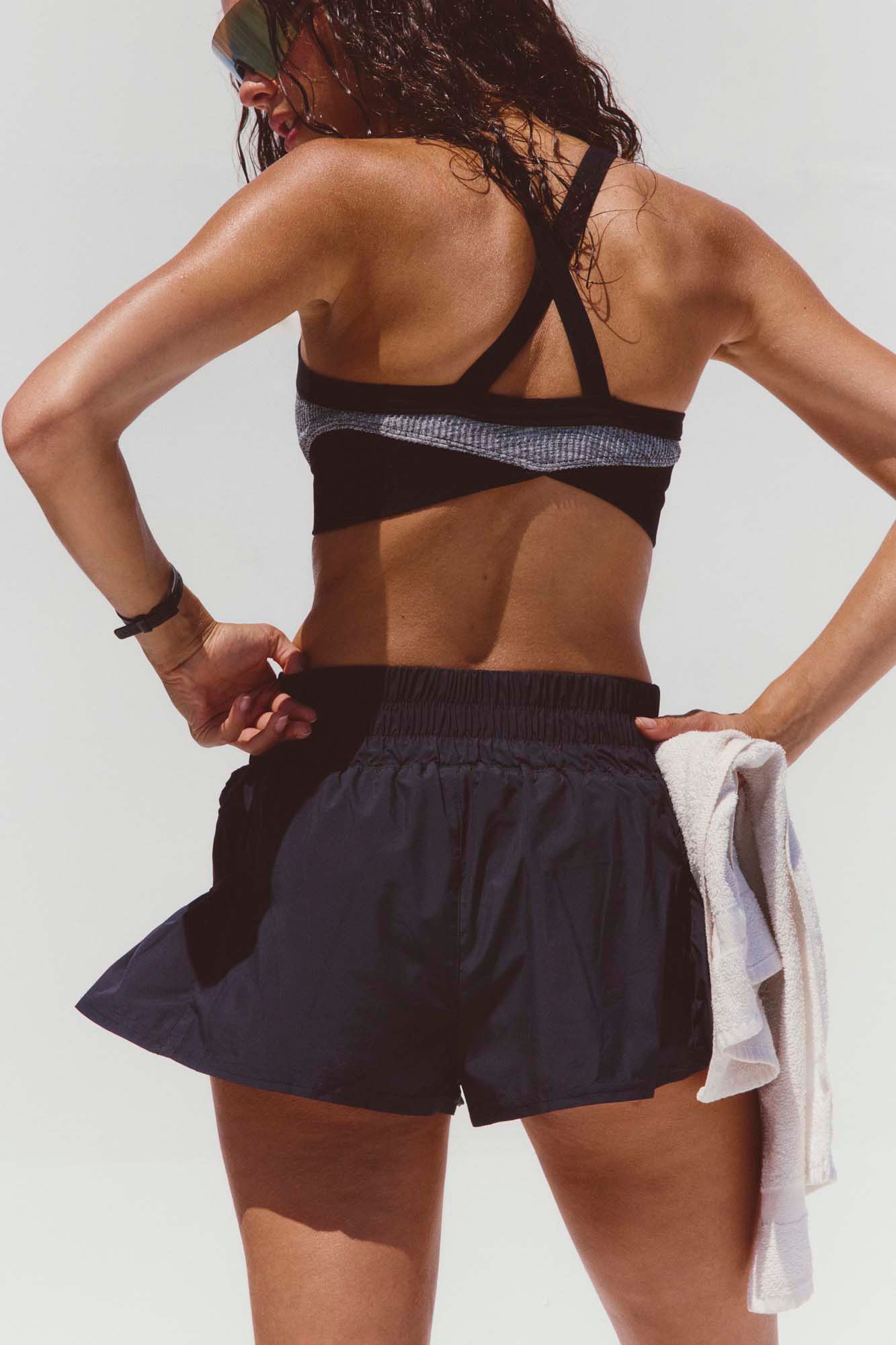 FP Movement Women's Get Your Flirt On Shorts product image