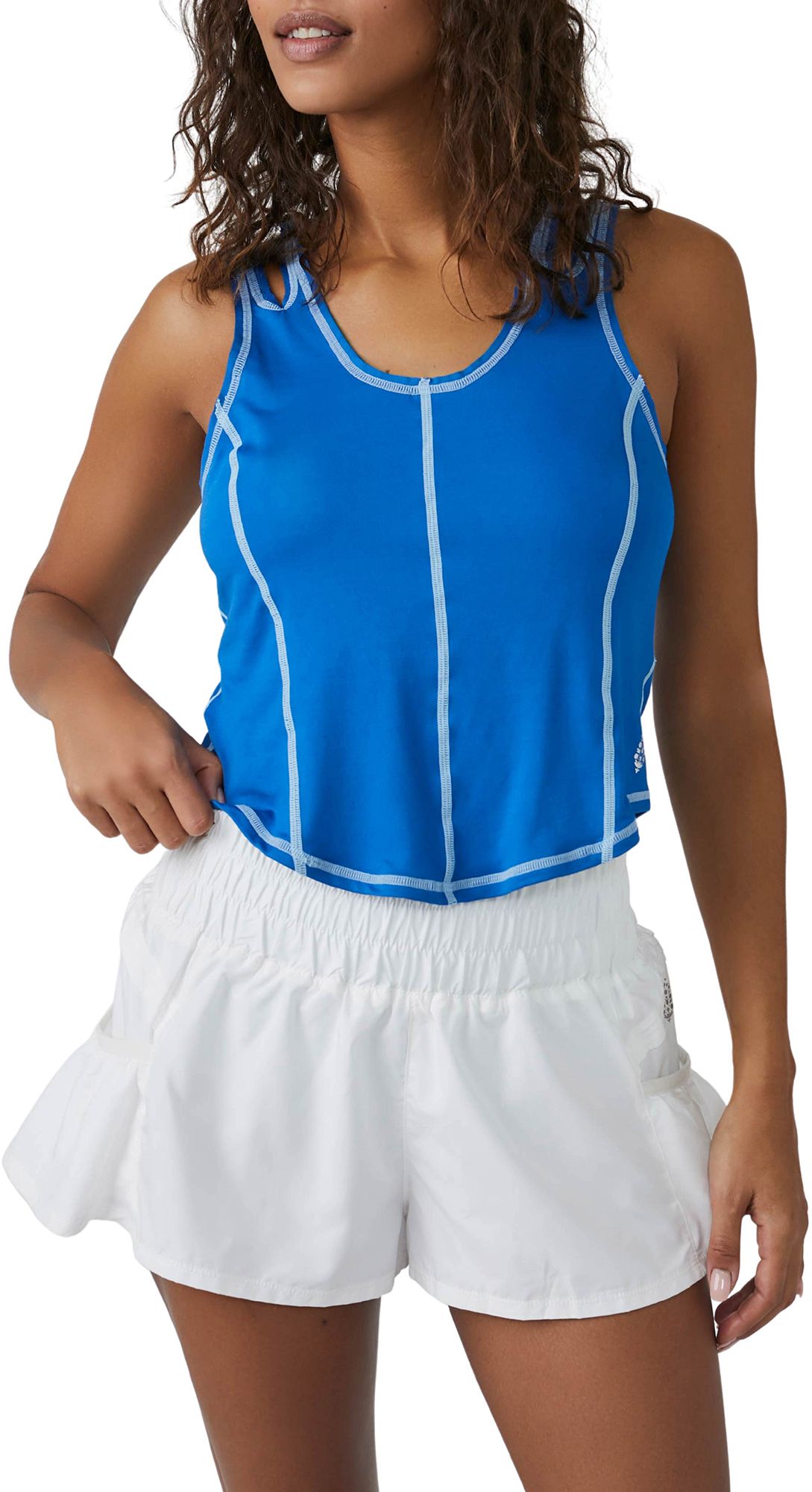 FP Movement Women's Get Your Flirt On Shorts product image