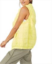 FP Movement by Free People Women's Piper Packable Vest product image