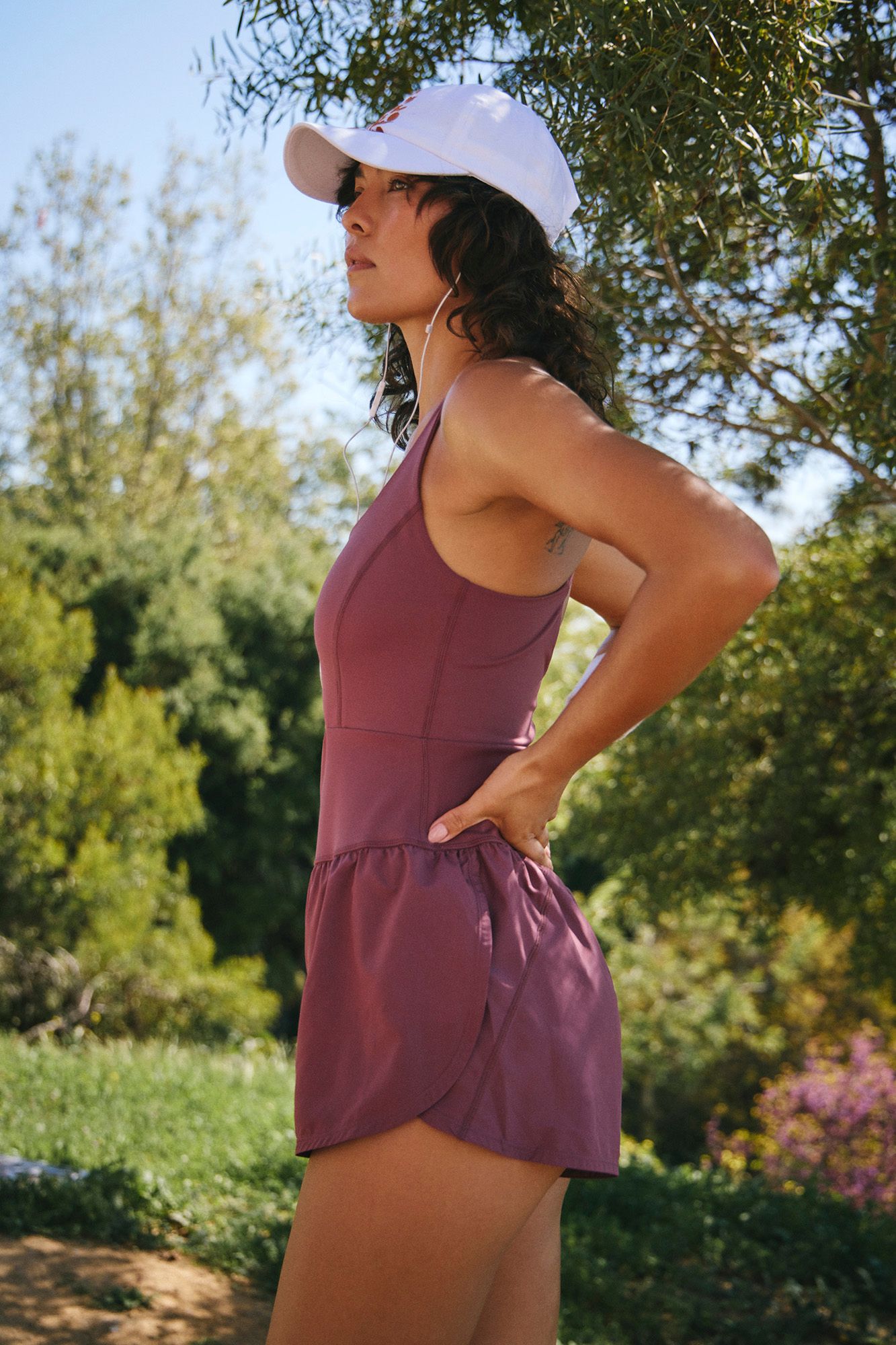 FP Movement Women's Righteous Runsie product image