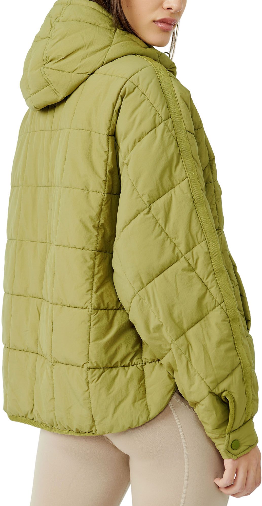 FP Movement Women's Pippa Packable Pullover Puffer product image