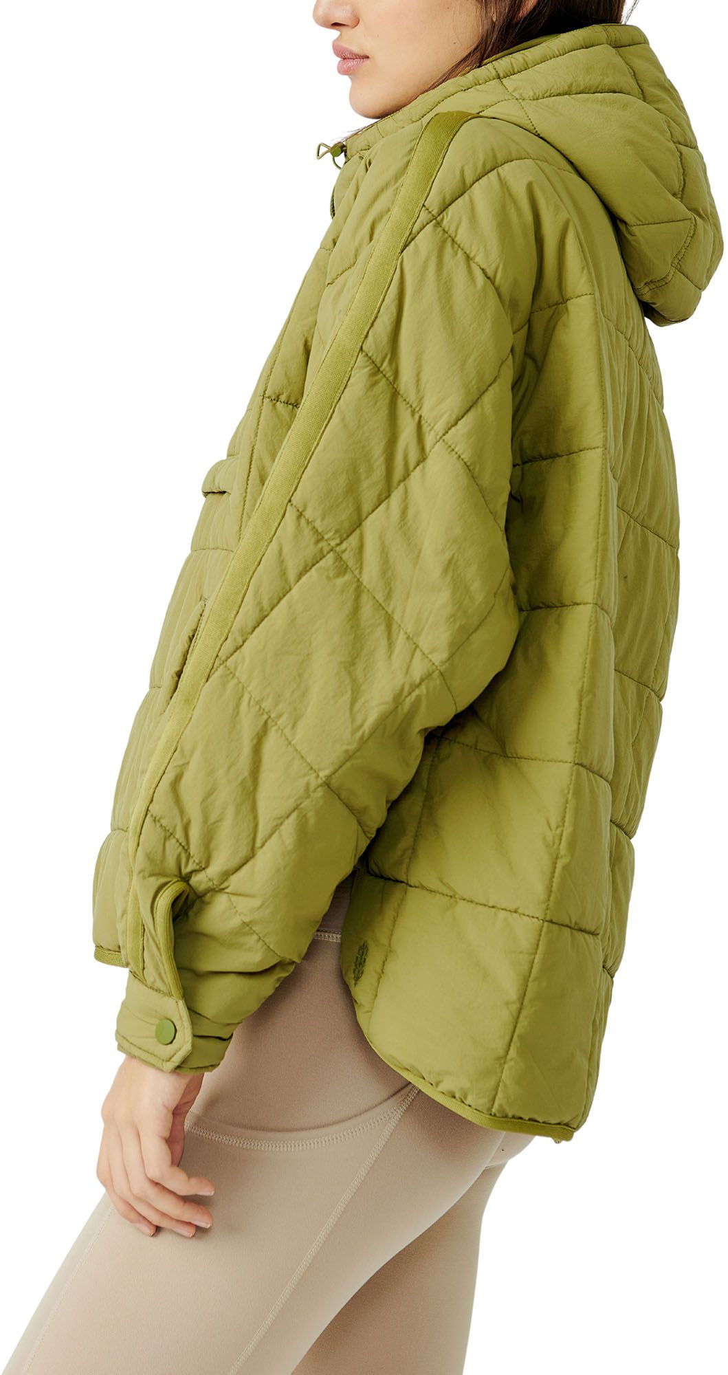 FP Movement Women's Pippa Packable Pullover Puffer product image