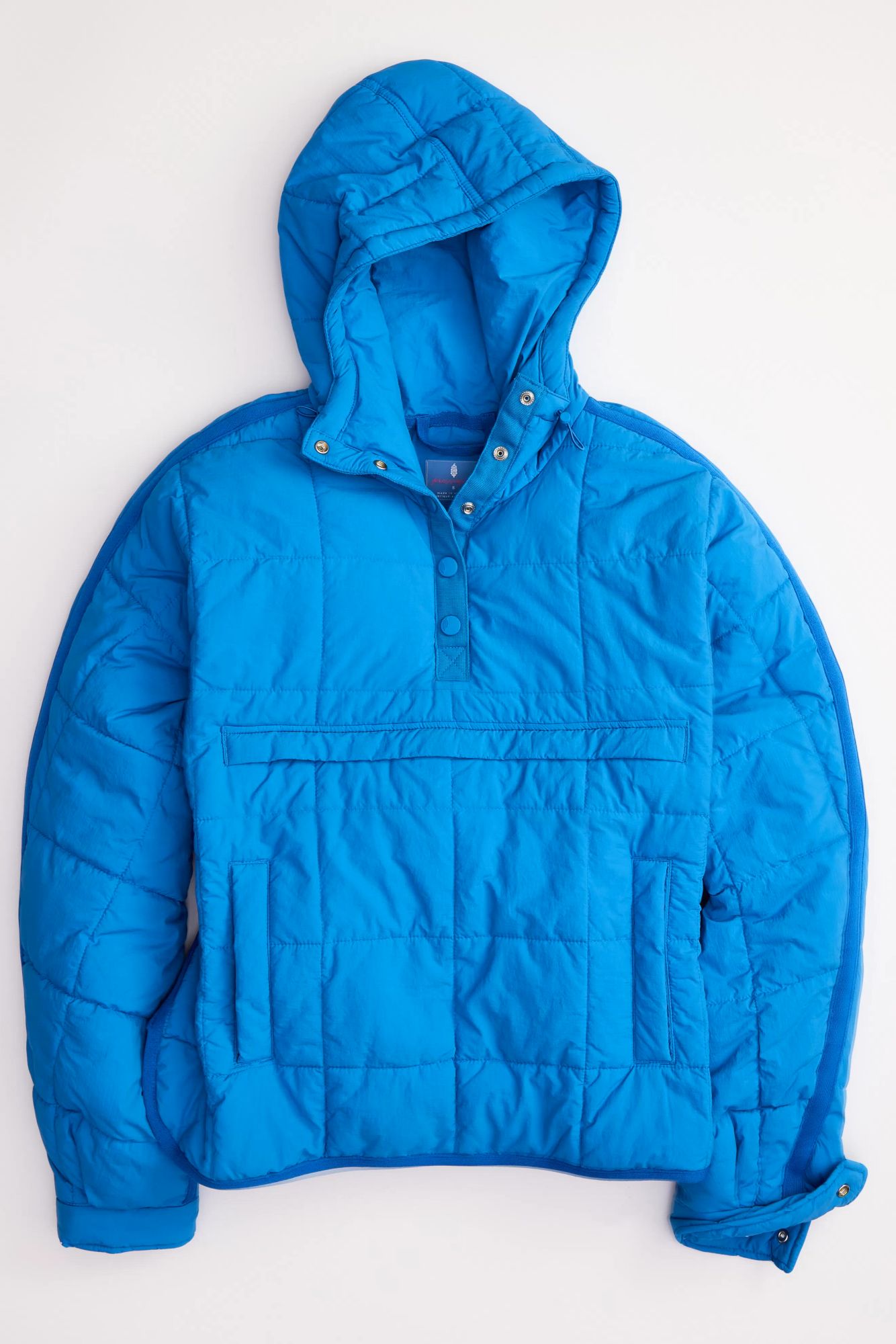 FP Movement Women's Pippa Packable Pullover Puffer product