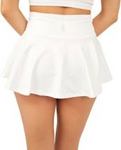 FP Movement Women's Pleats And Thank You Skort product image