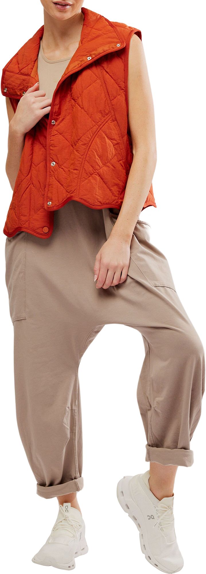 FP Movement Women's Hot Shot Onesie product image