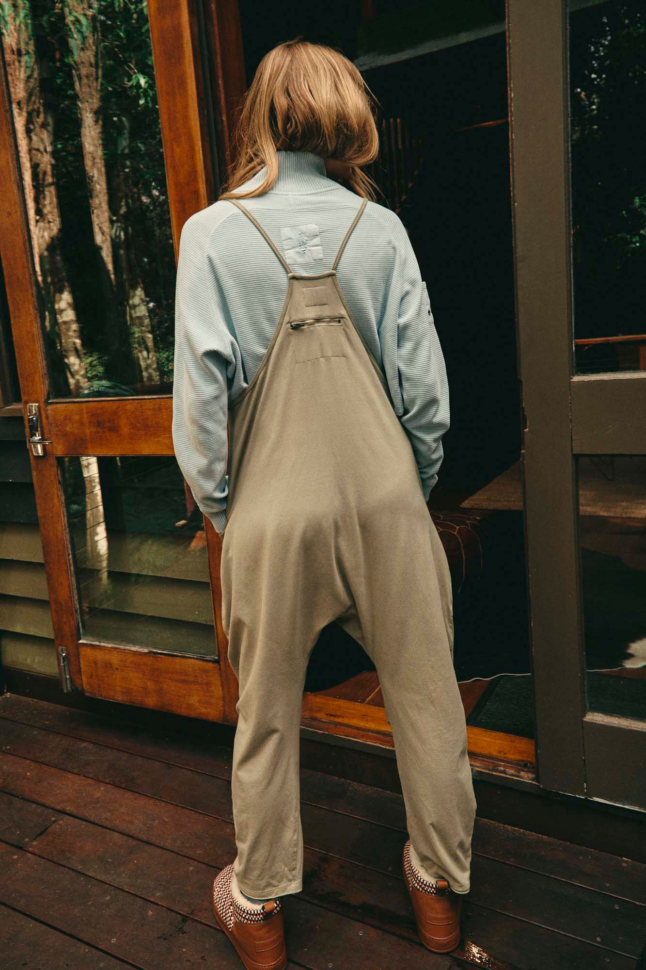 FP Movement Women's Hot Shot Onesie product image