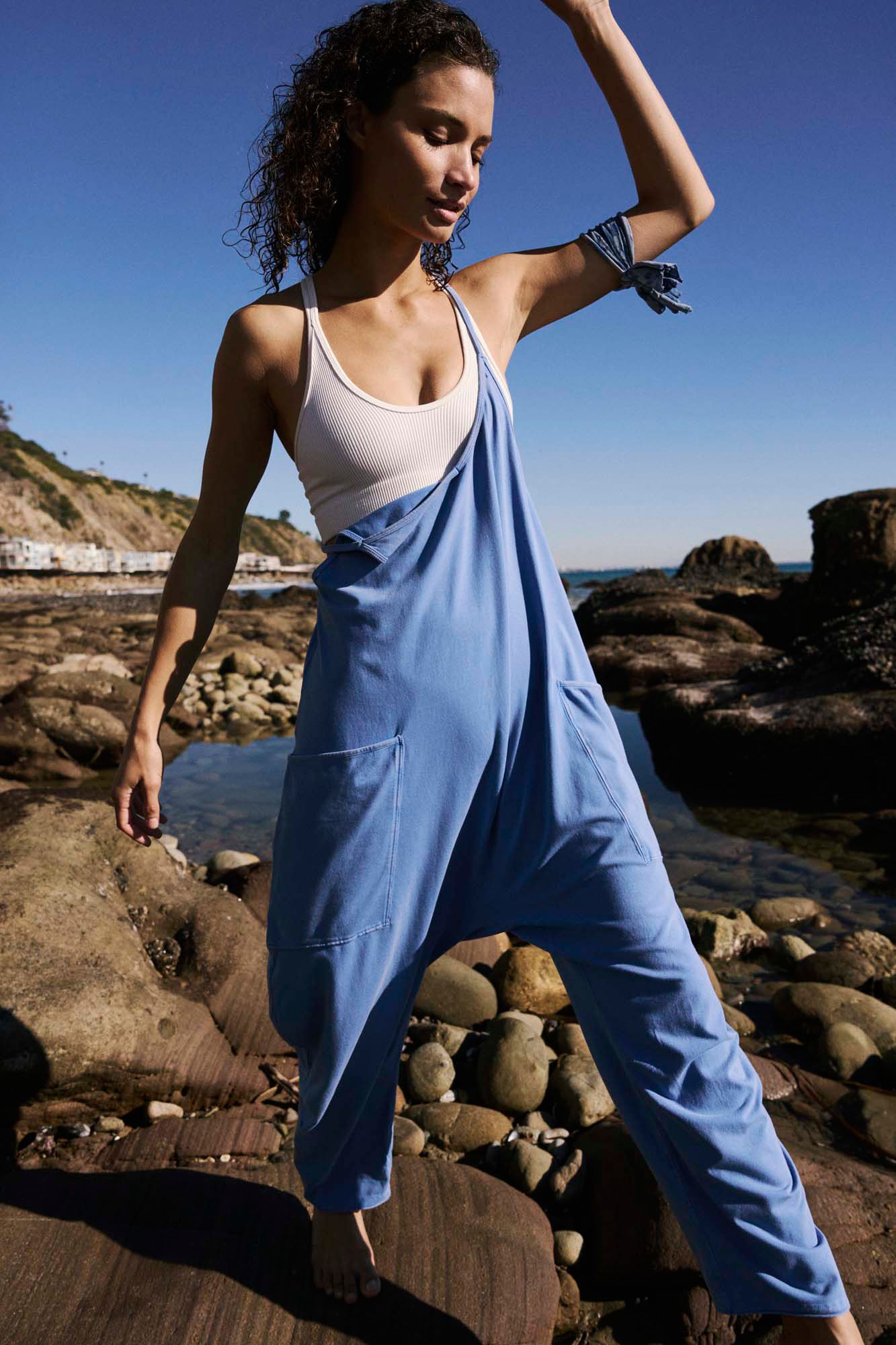 FP Movement Women's Hot Shot Onesie product image