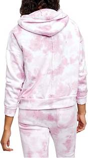 FP Movement by Free People Women's Tie-Dye Work It Out Hoodie product image