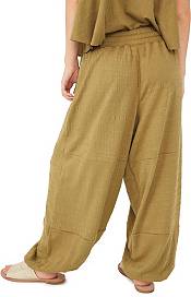 FP Movement by Free People Women's Full Hearts Harem Pants product image