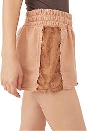 FP Movement by Free People Women's Half Way There Shorts product image