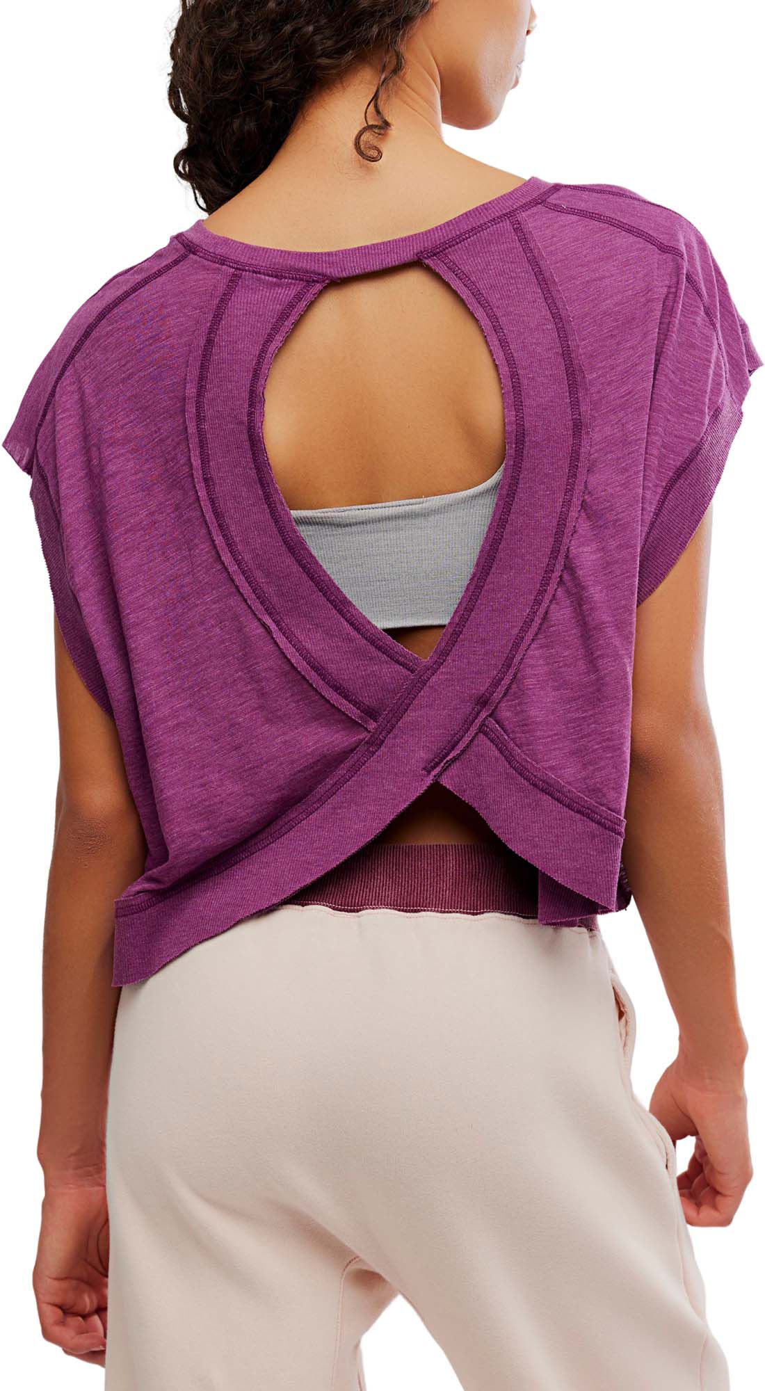 FP Movement Women's My Time Tee product image