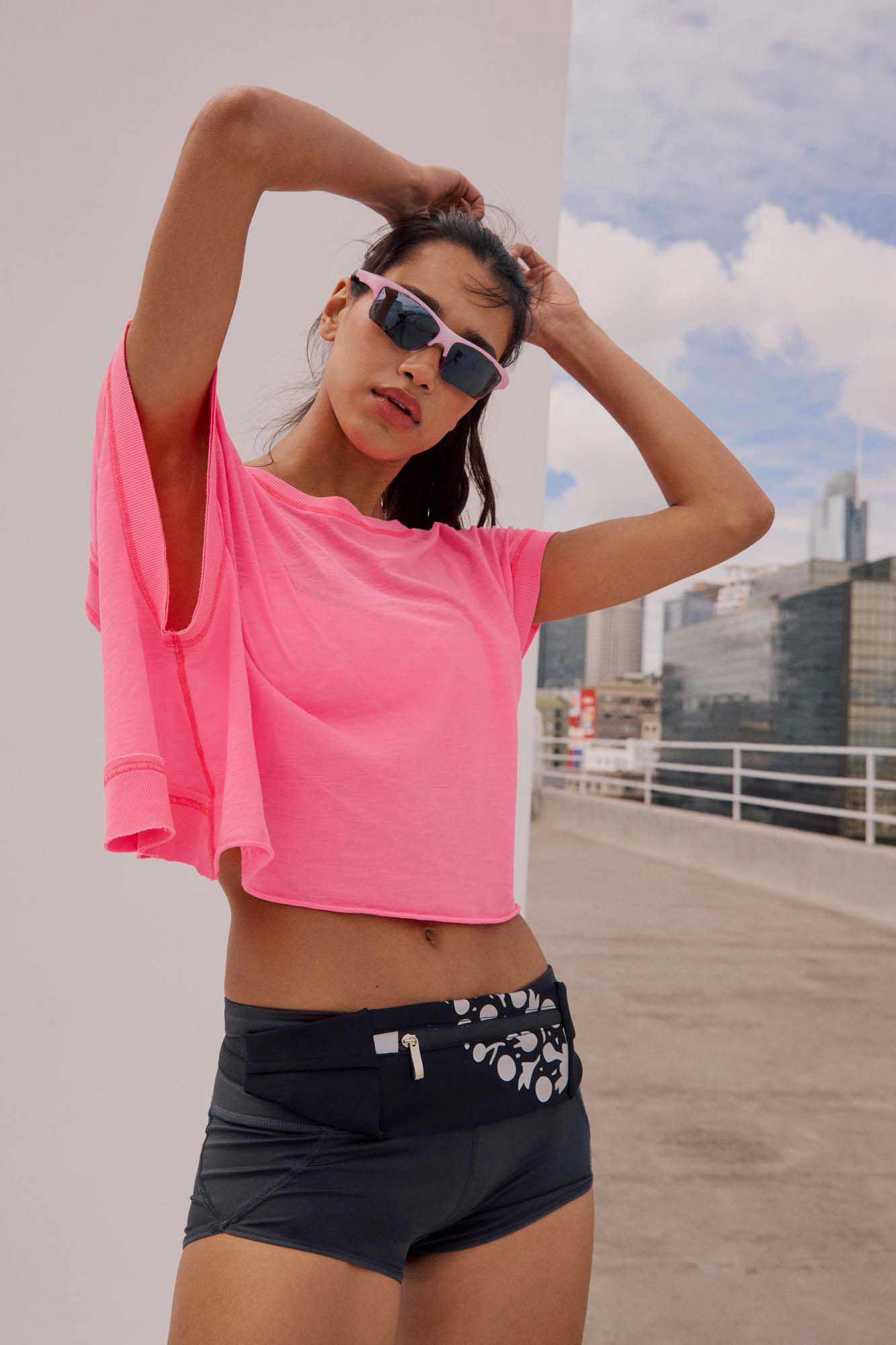 FP Movement Women's My Time Tee product image