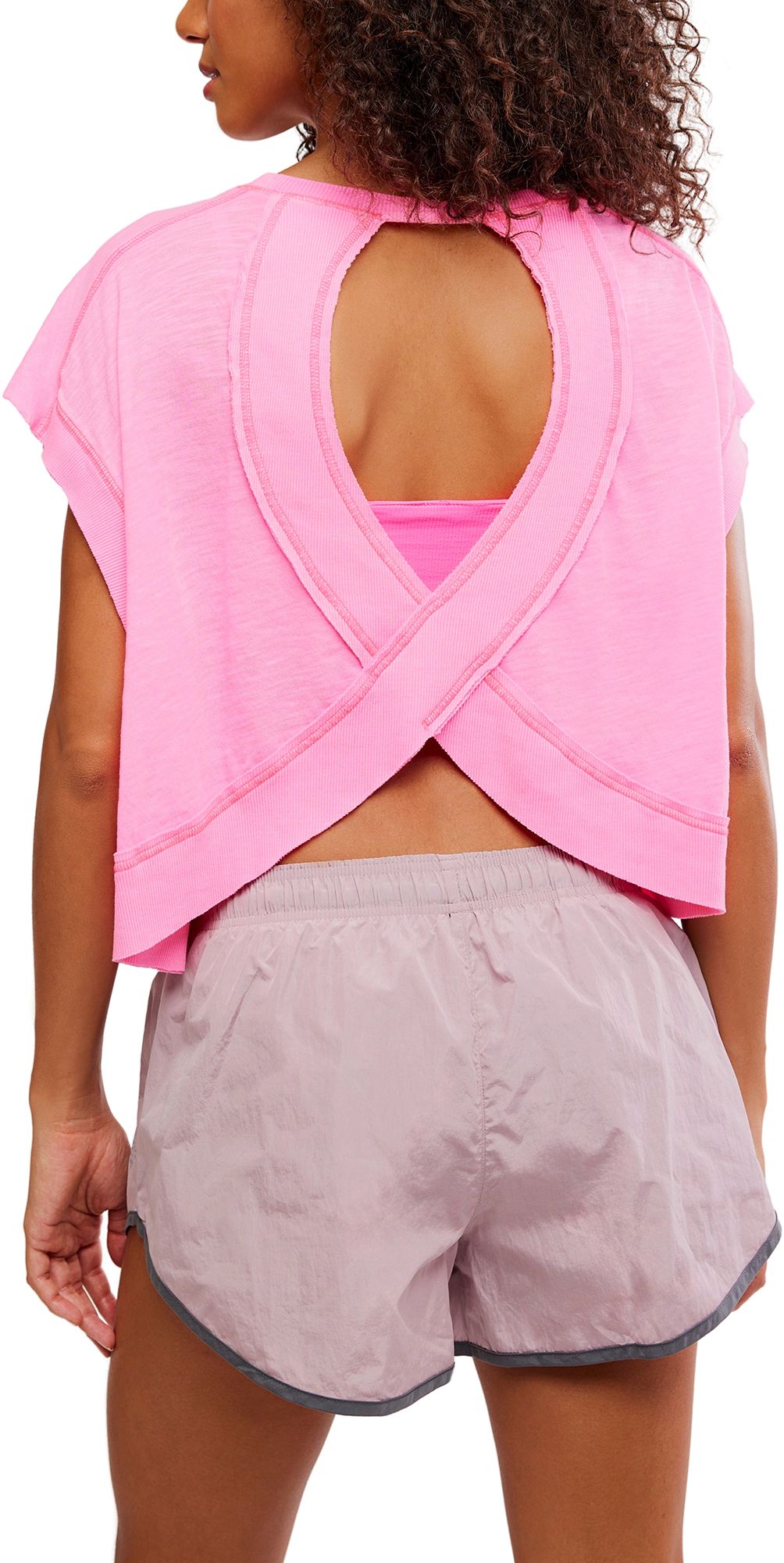 FP Movement Women's My Time Tee product image