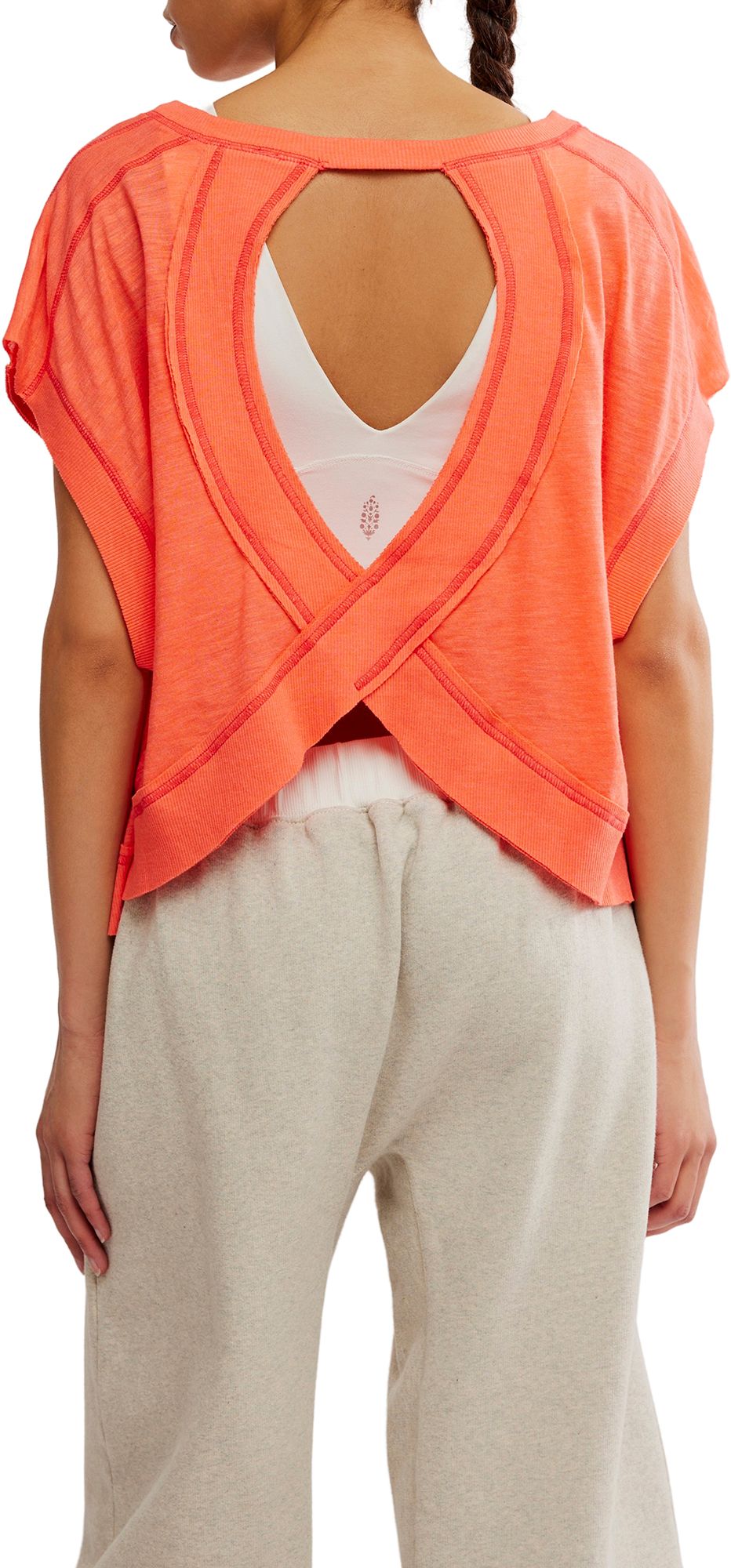 FP Movement Women's My Time Tee product image